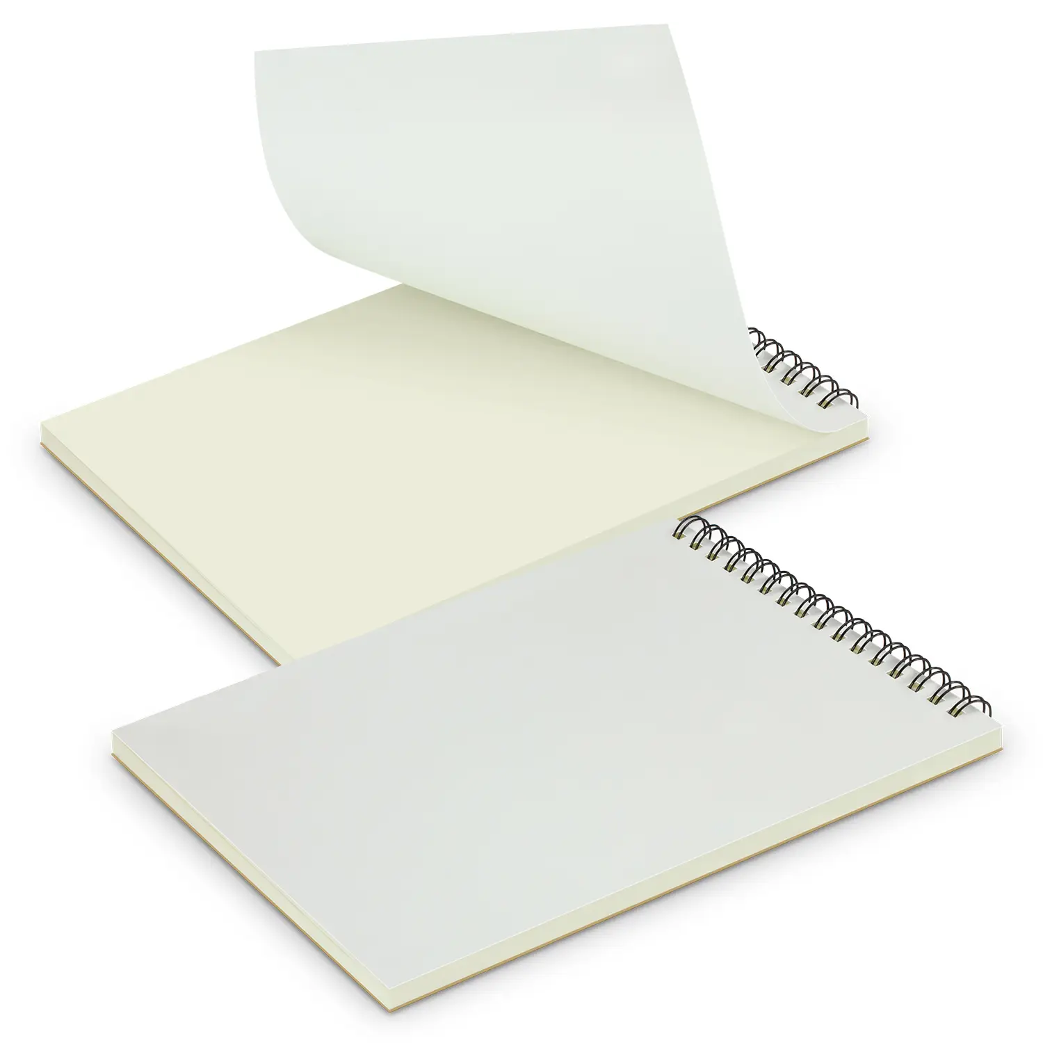 Scribe Full Colour Note Pad - Medium - Image 3