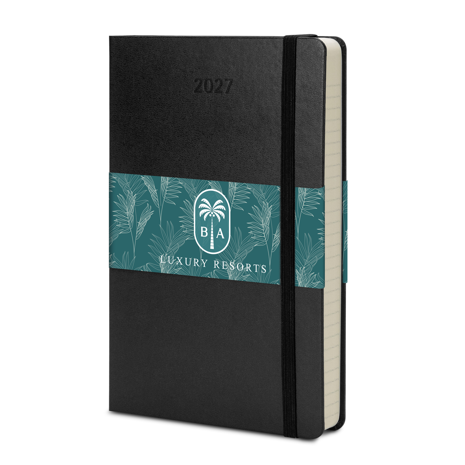 Moleskine 2027 Planner - Daily - Image 3