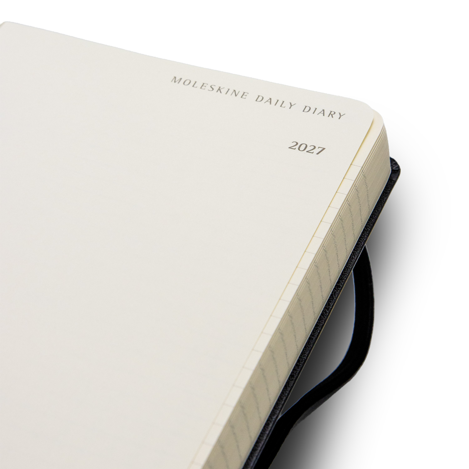 Moleskine 2027 Planner - Daily - Image 6