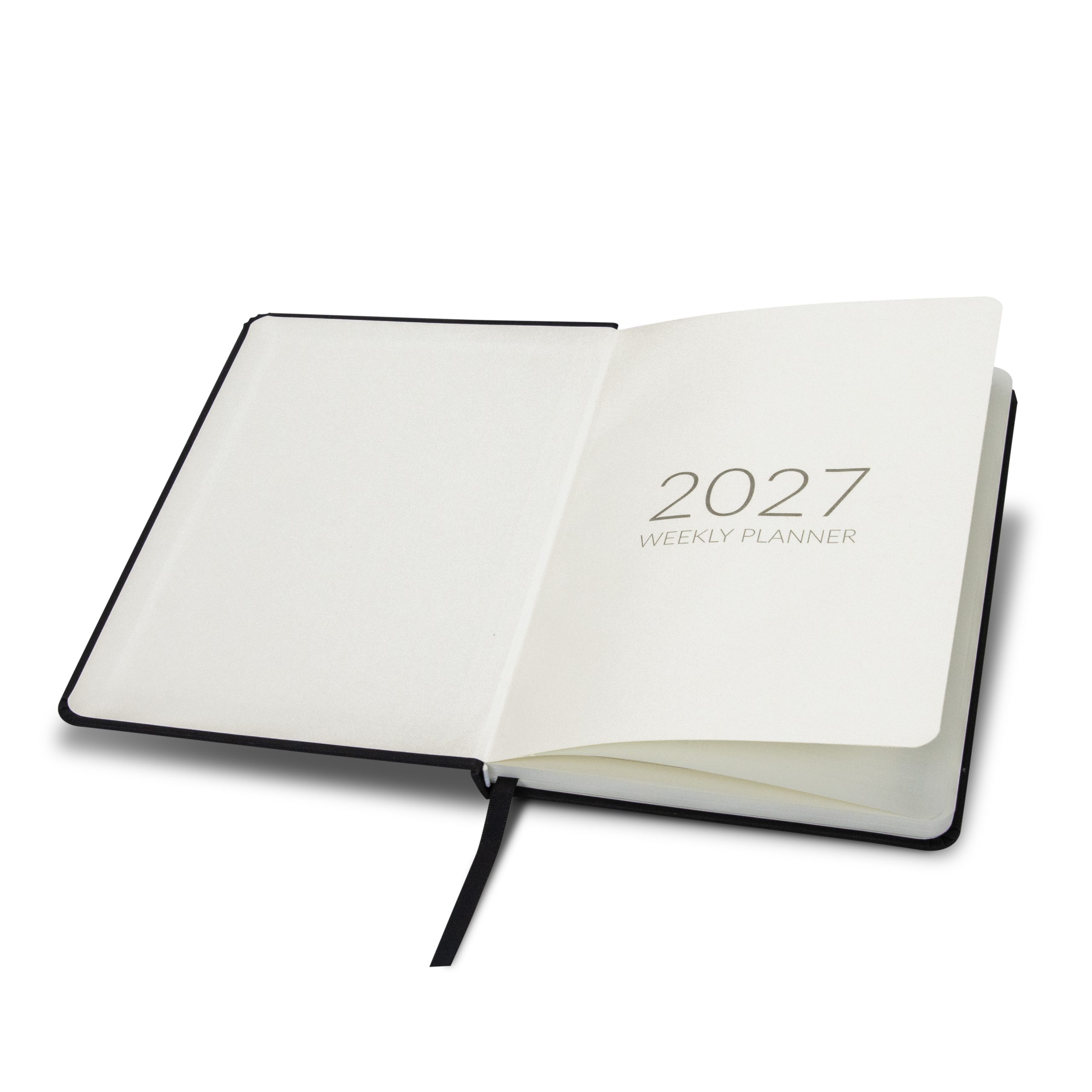 A5 Weekly Diary - 2027 - Image 5