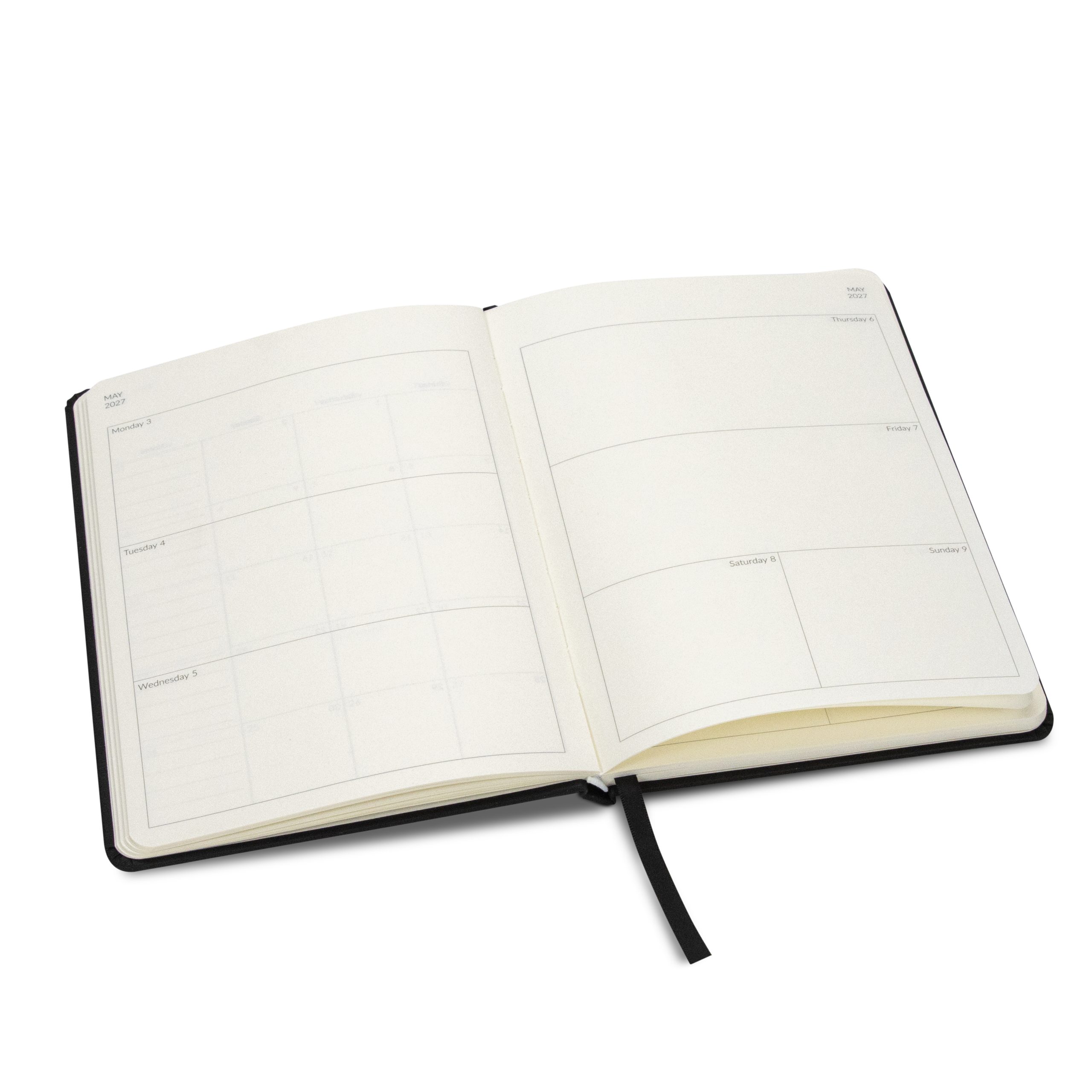 A5 Weekly Diary - 2027 - Image 6