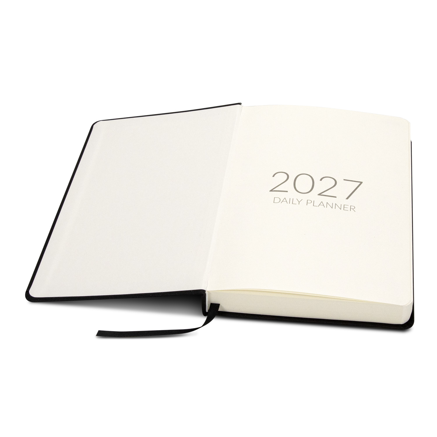 A5 Daily Diary - 2027 - Image 4
