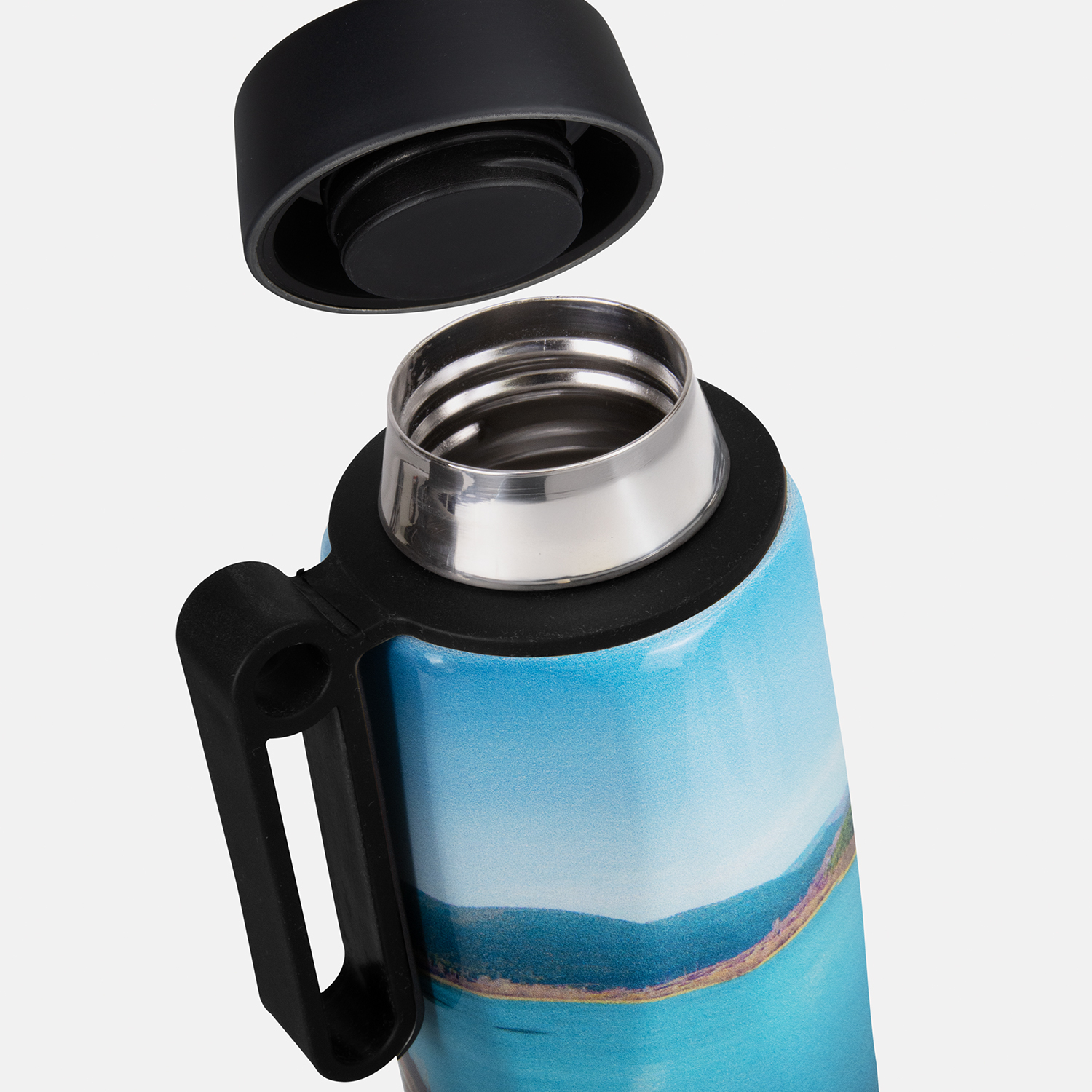 SPICE Calypso Bottle 500ml - Full Colour - Image 2