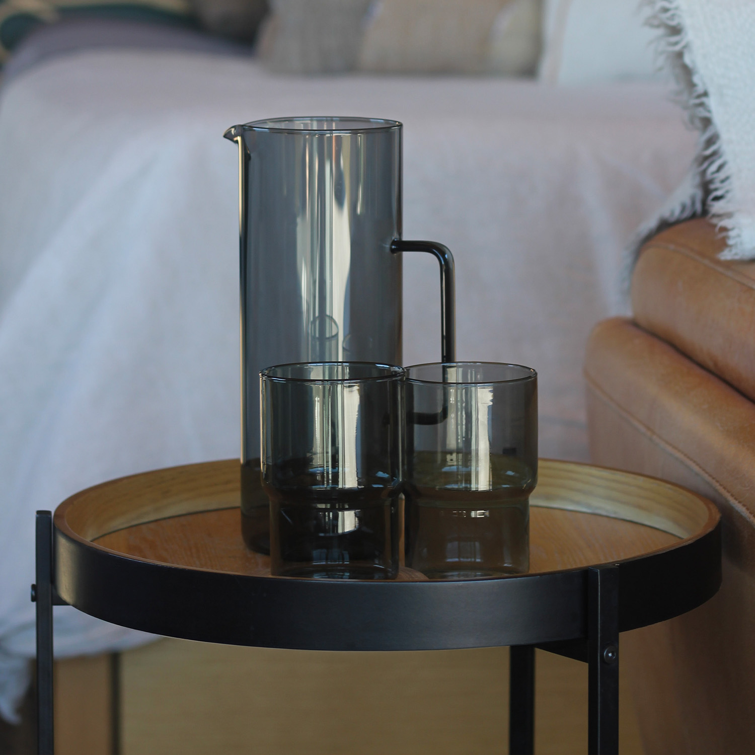 Keepsake Arlo Carafe - Image 6