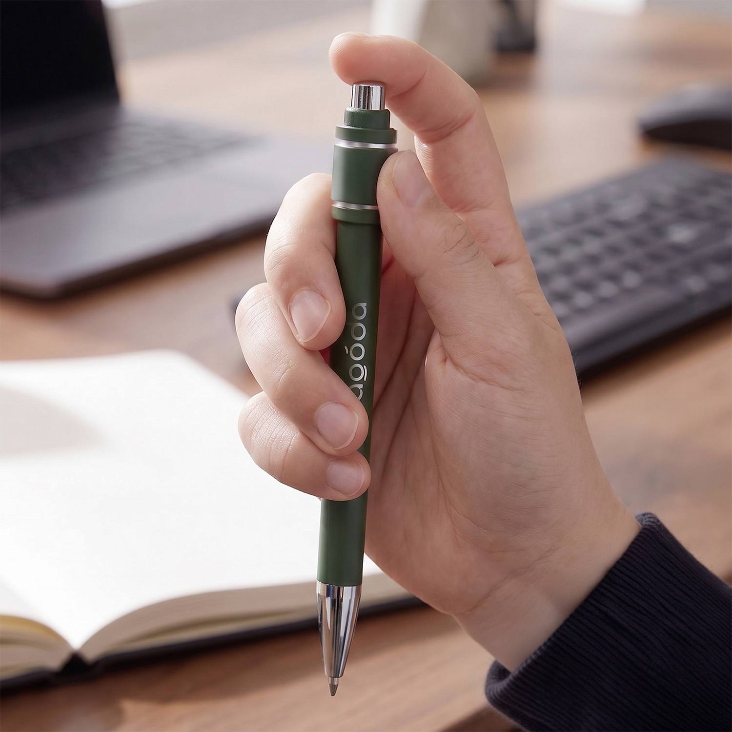 Eon Spinner Pen - Image 16