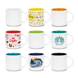 Cora Coffee Mug