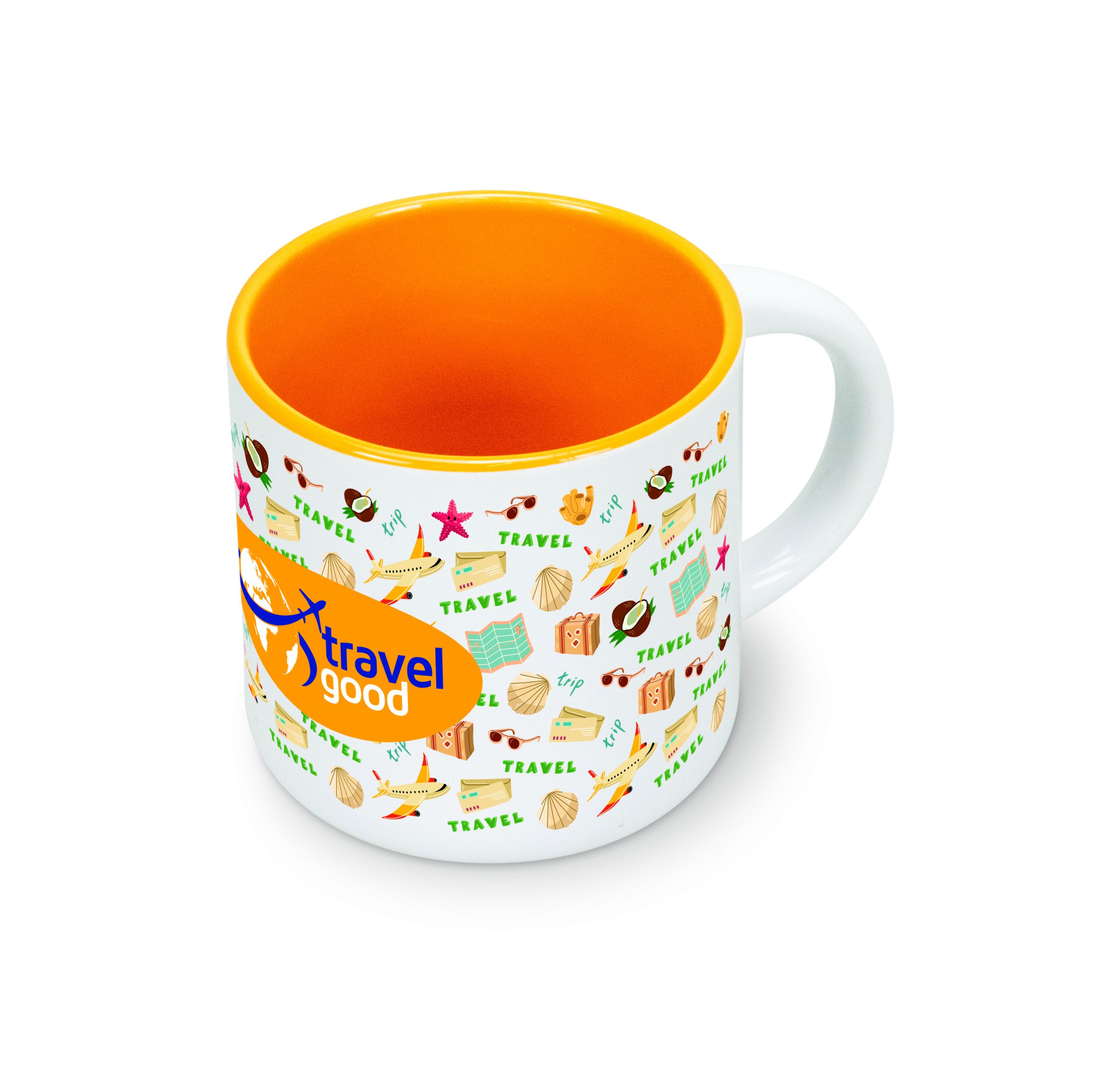 Cora Coffee Mug - Image 11