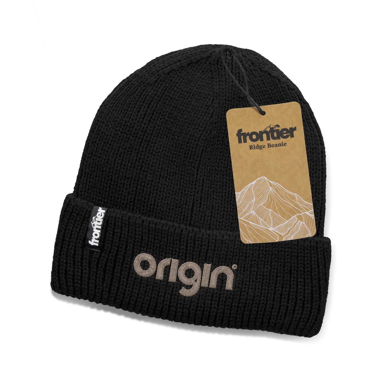 Frontier Ridge Beanie - Image 6