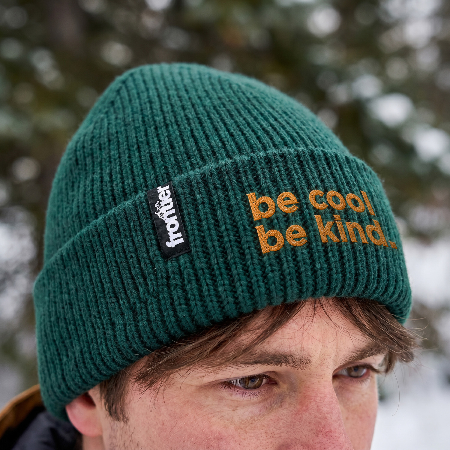 Frontier Ridge Beanie - Image 8