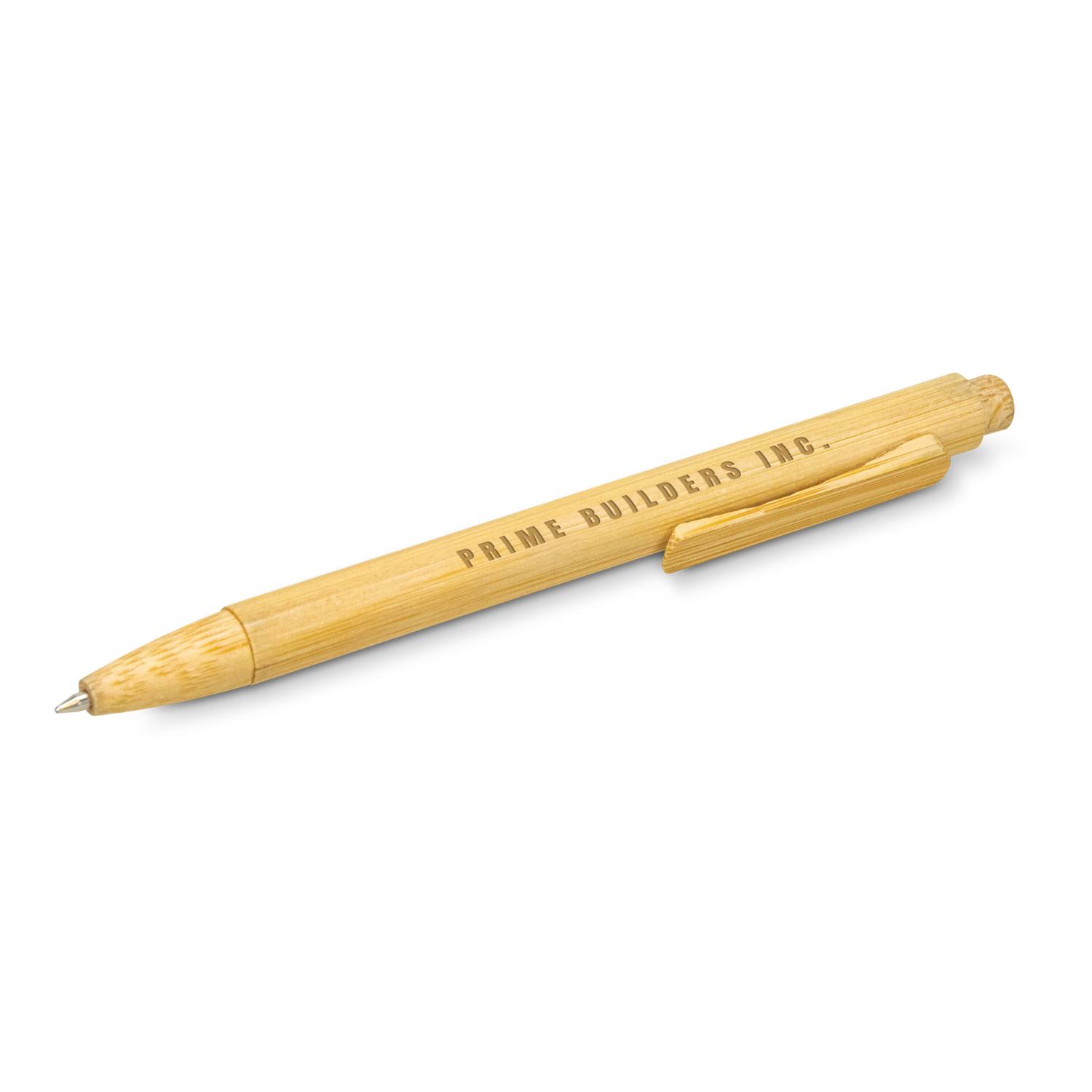 Moso Bamboo Pen - Image 3