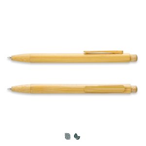 Moso Bamboo Pen