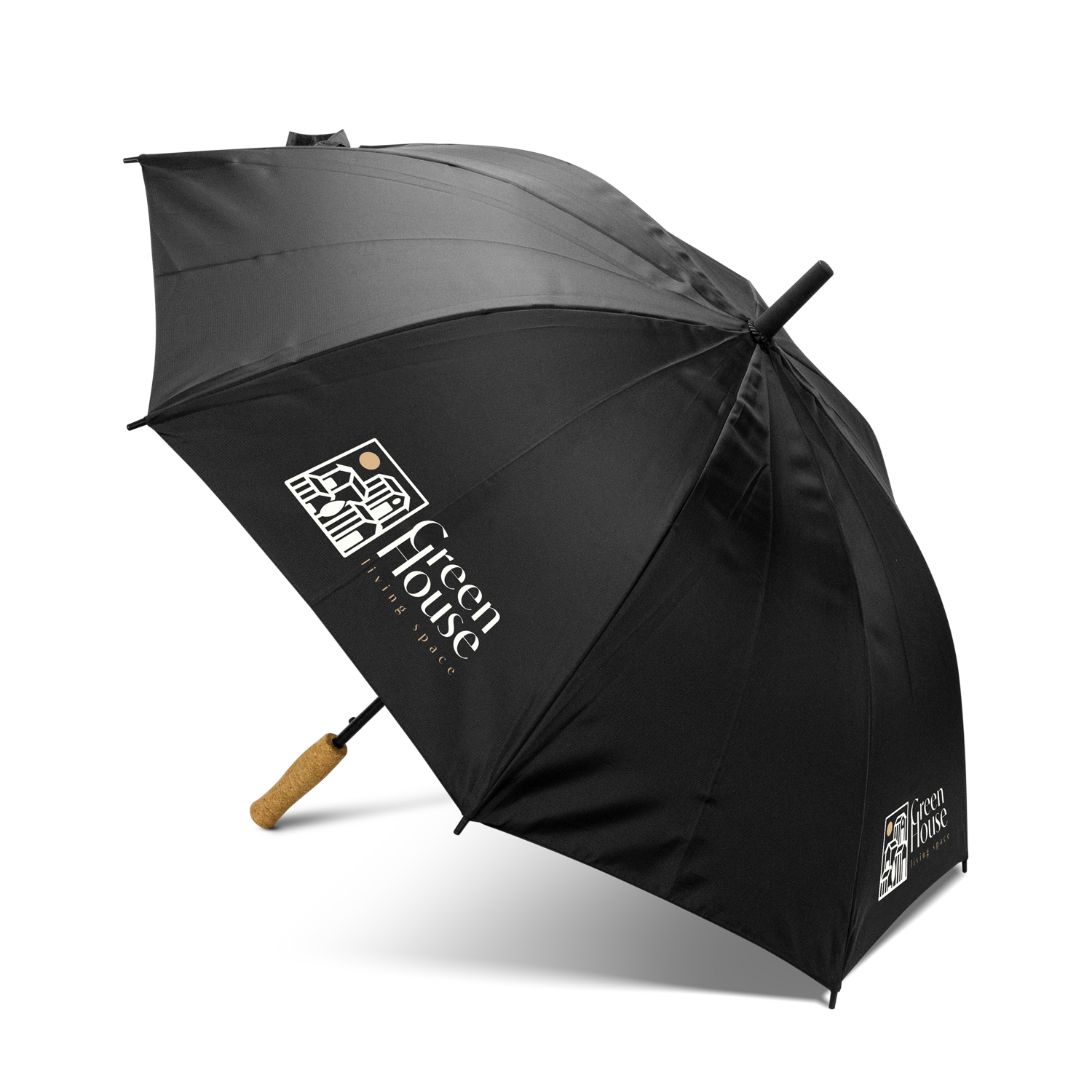 SPICE Waste2Gear Umbrella - Image 6