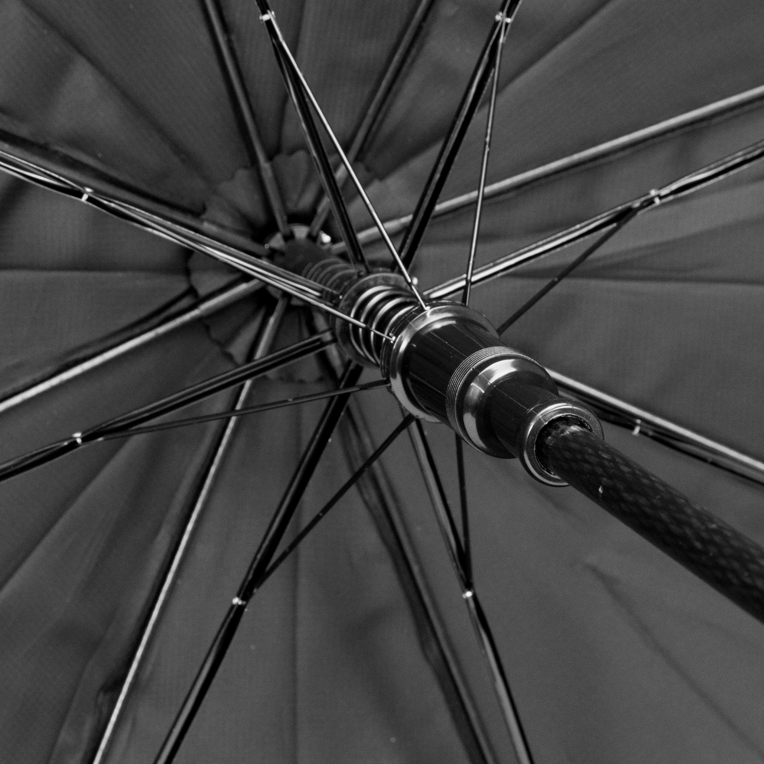 SPICE Waste2Gear Umbrella - Image 8