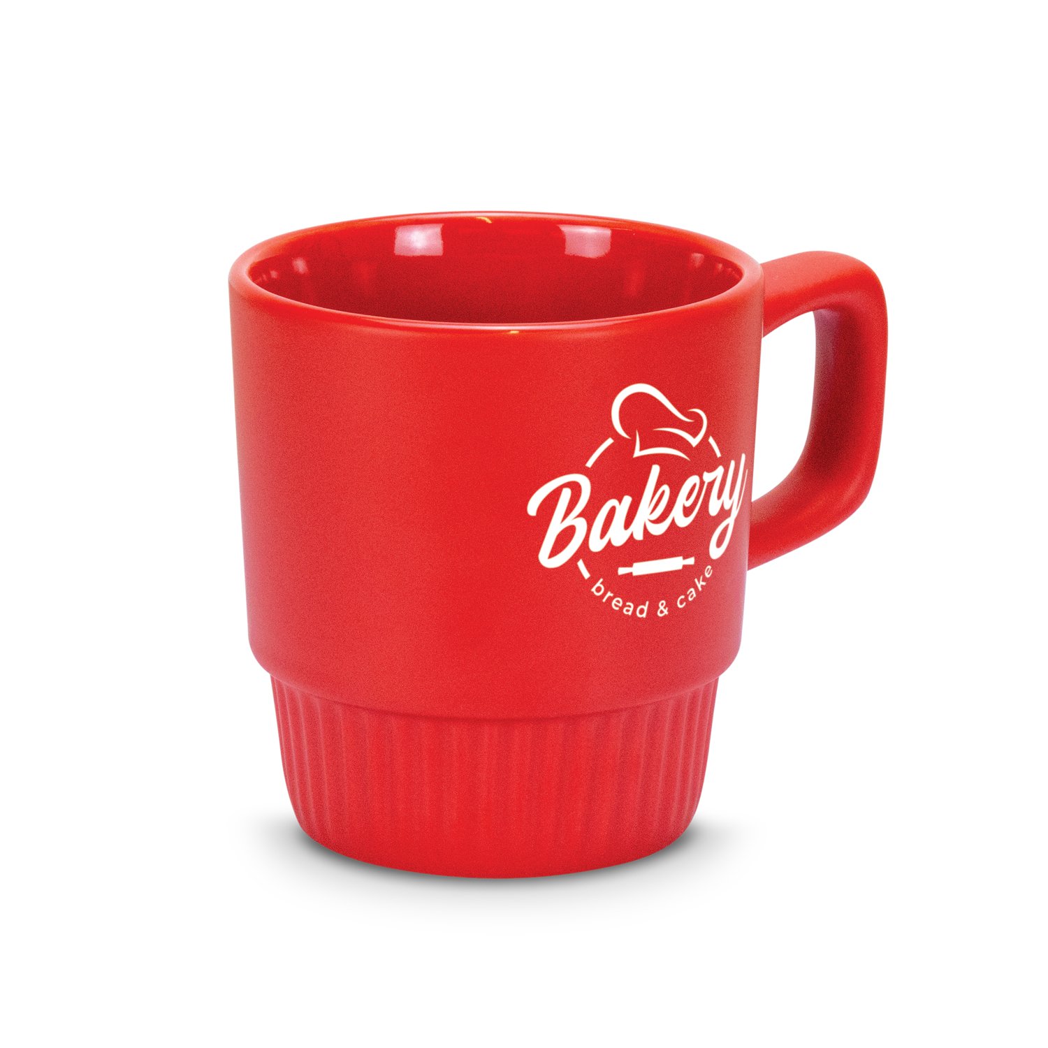 Barista Stackable Coffee Mug - Image 10