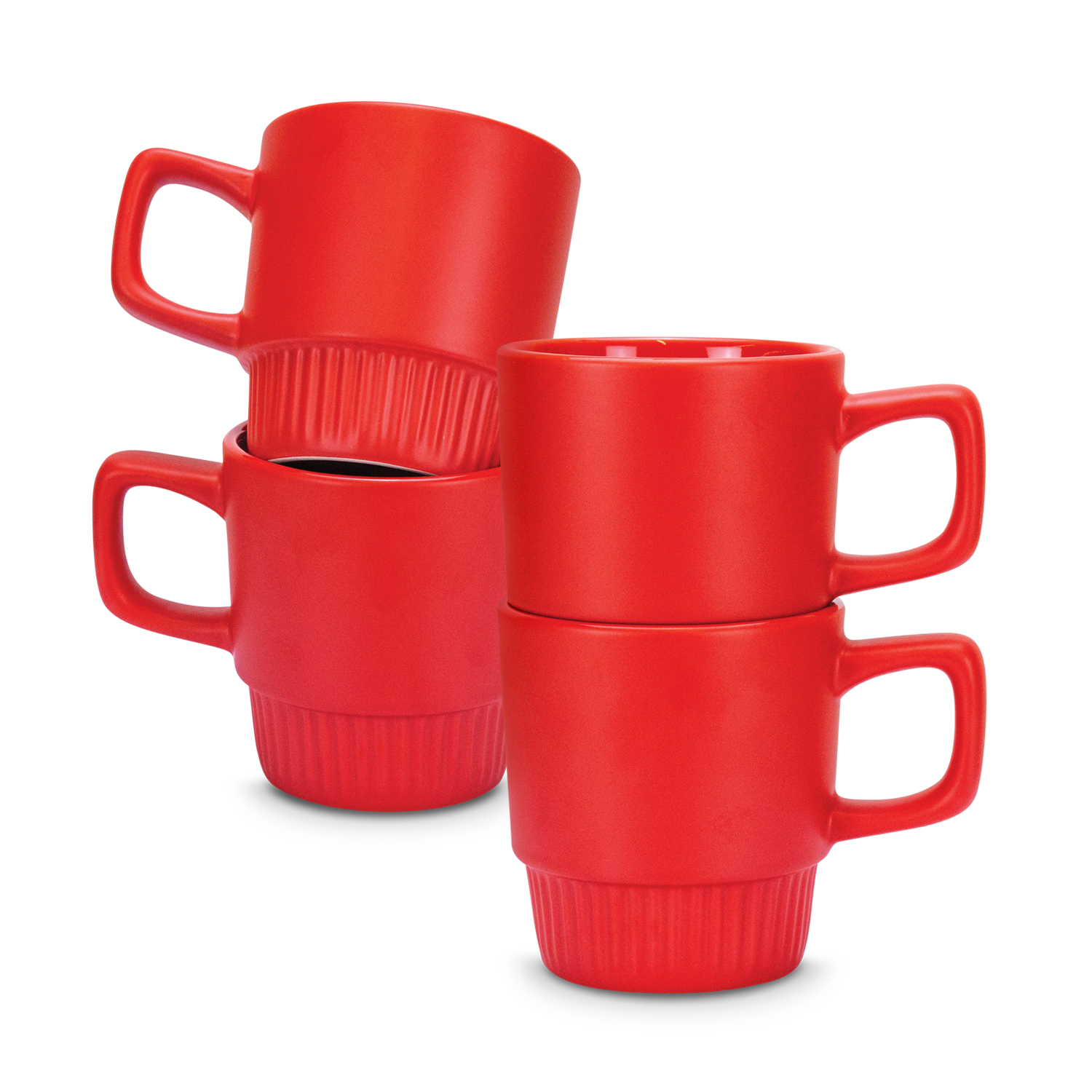 Barista Stackable Coffee Mug - Image 11