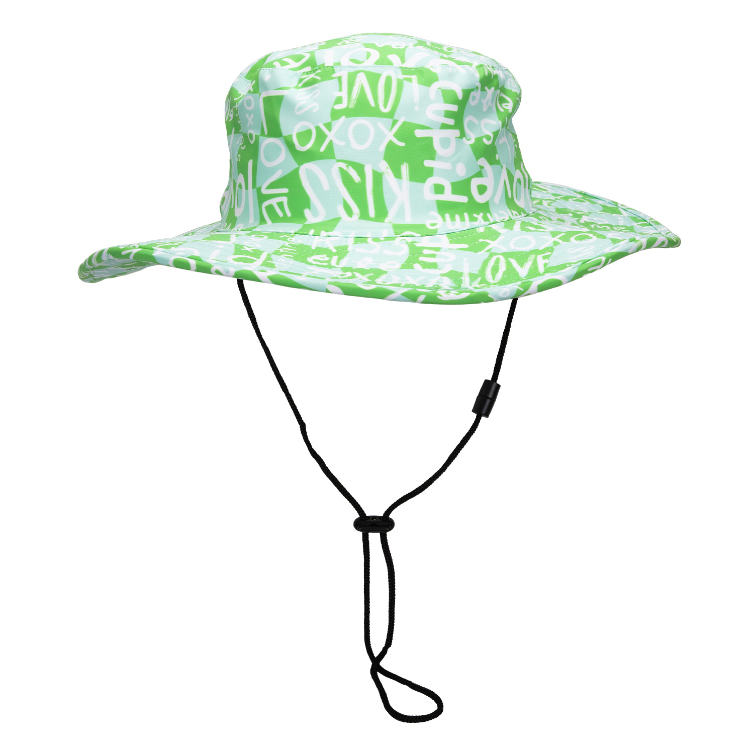 Cabana Custom Wide Brim Hat - Image 2