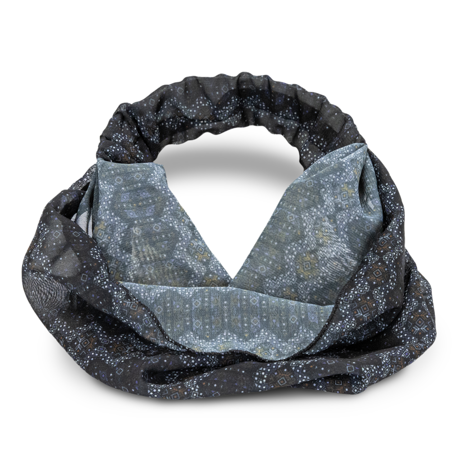 Custom Elastic Headband - Image 2