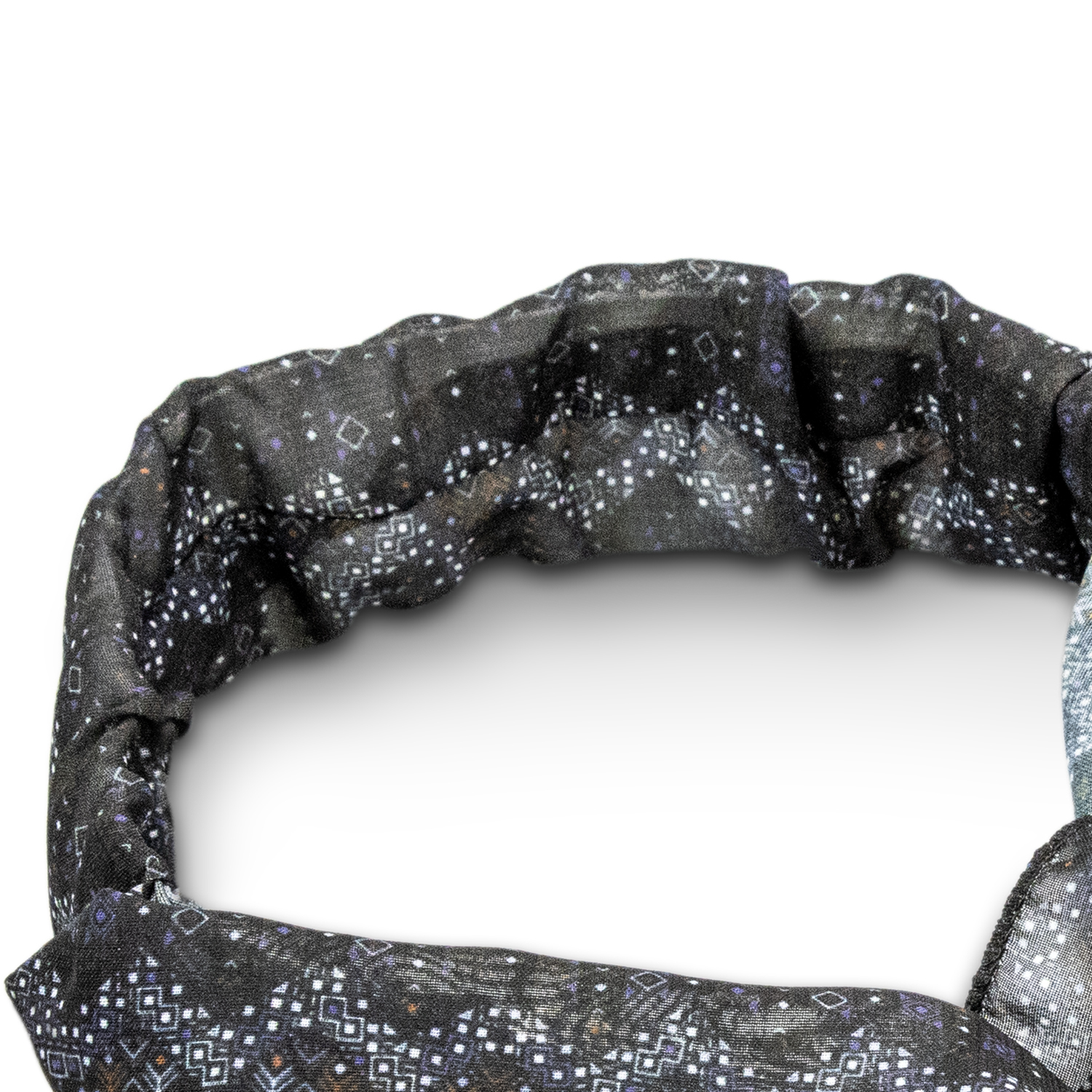 Custom Elastic Headband - Image 3