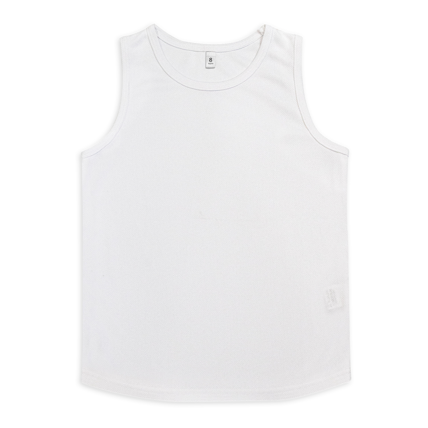 Custom Youth Active Tank Top - Image 4