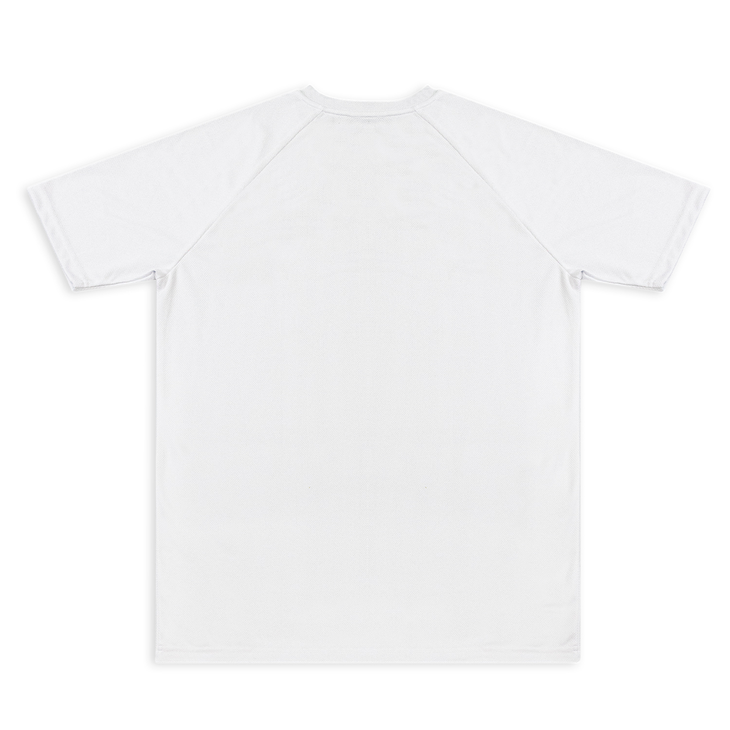 Custom Mens Active V-Neck T-Shirt - Image 5