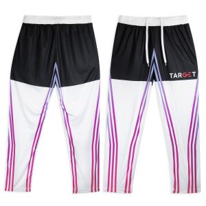 Custom Womens Active Pants