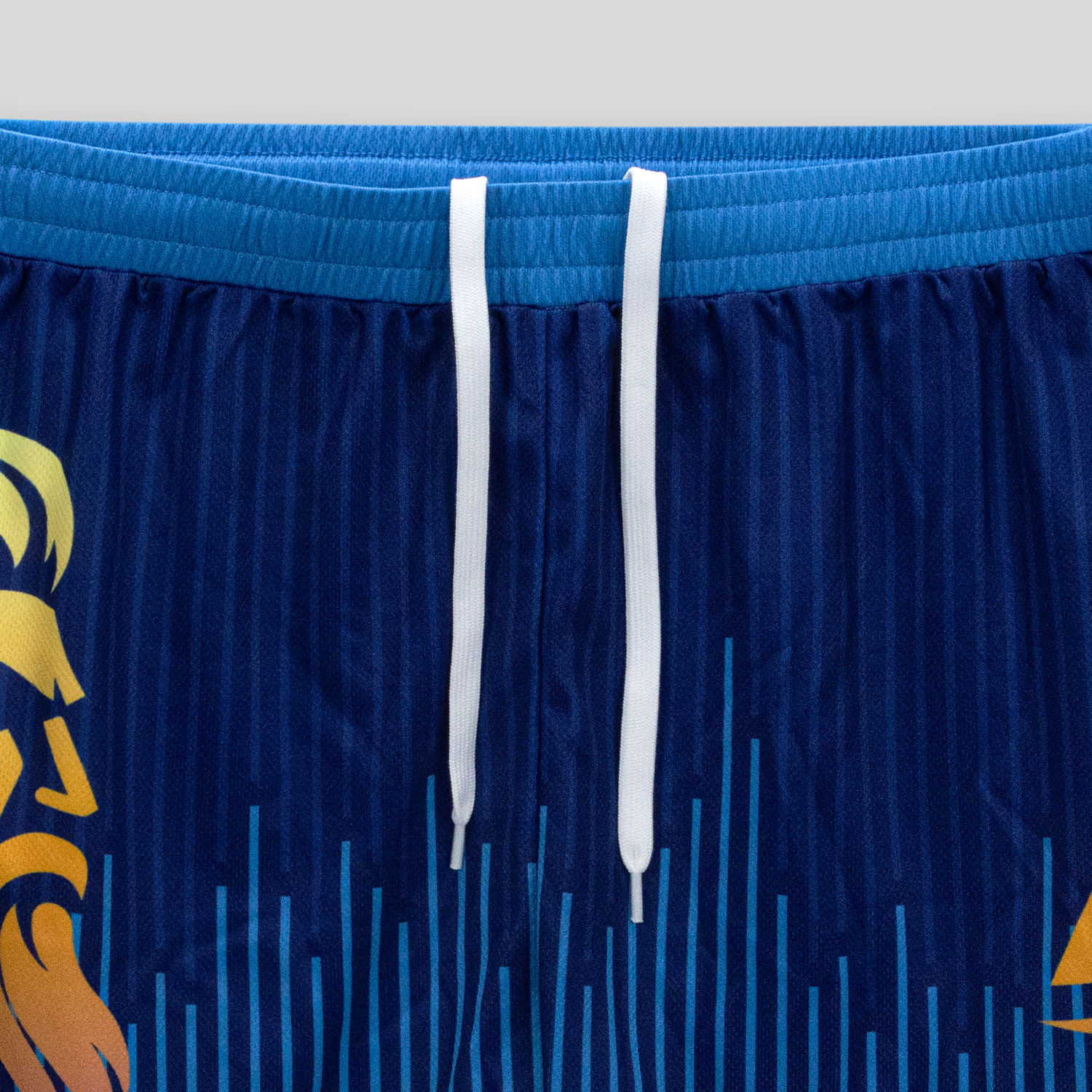 Custom Mens Active Shorts - Image 6