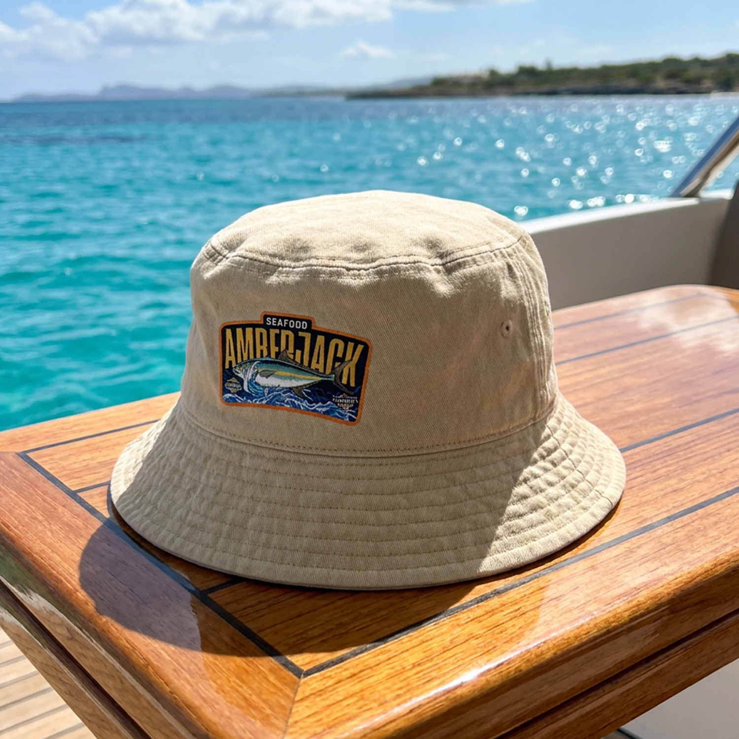 Bondi Washed Bucket Hat - Image 21