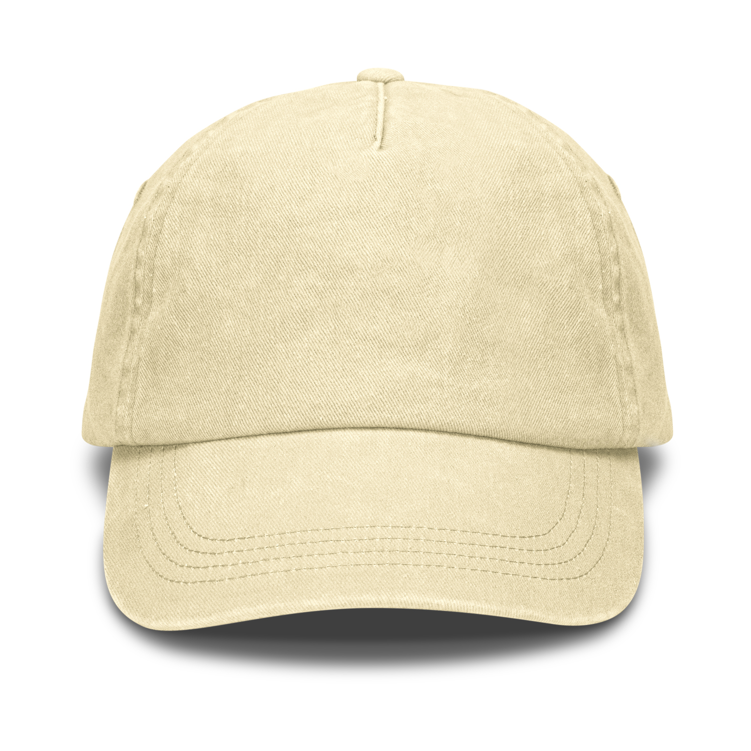 Vintage Washed Cap - Image 2