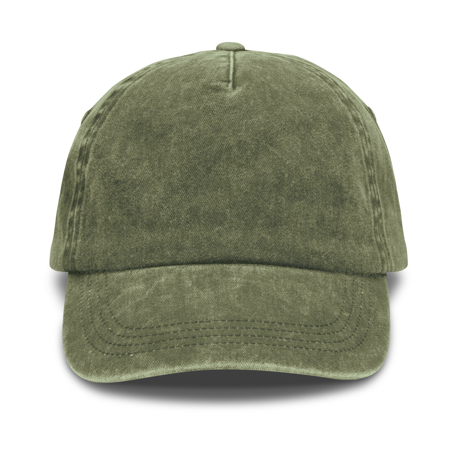 Vintage Washed Cap - Image 11