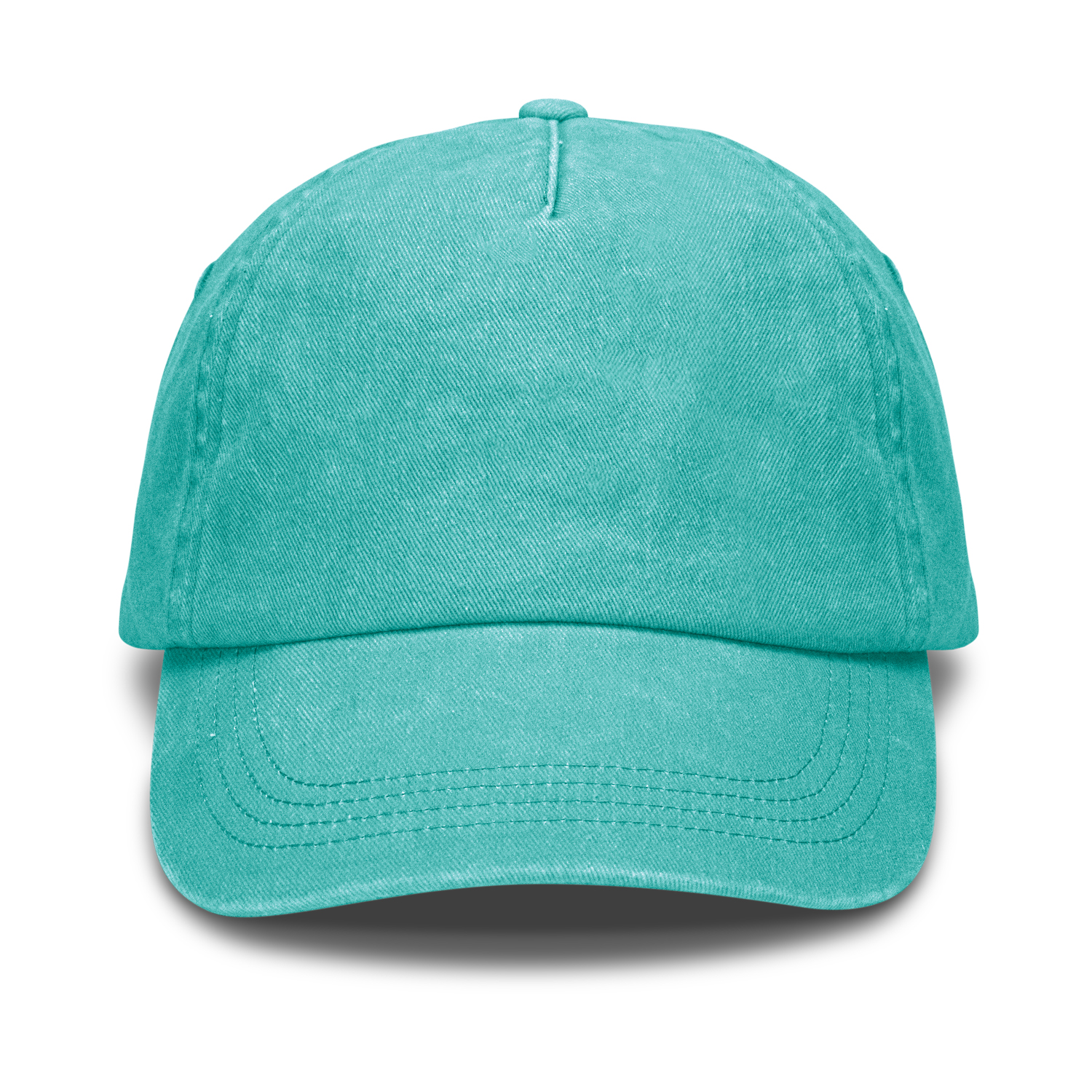Vintage Washed Cap - Image 14
