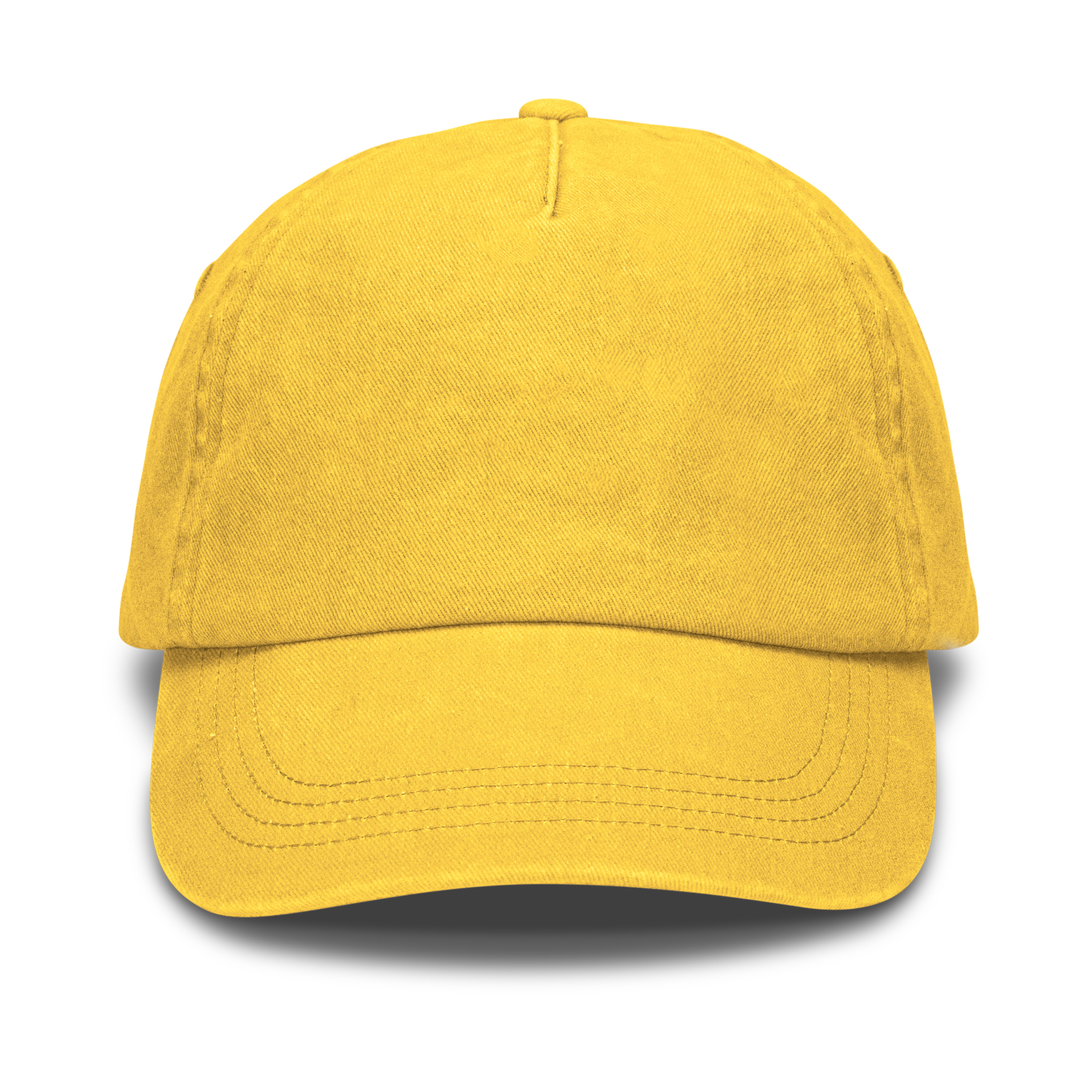 Vintage Washed Cap - Image 3