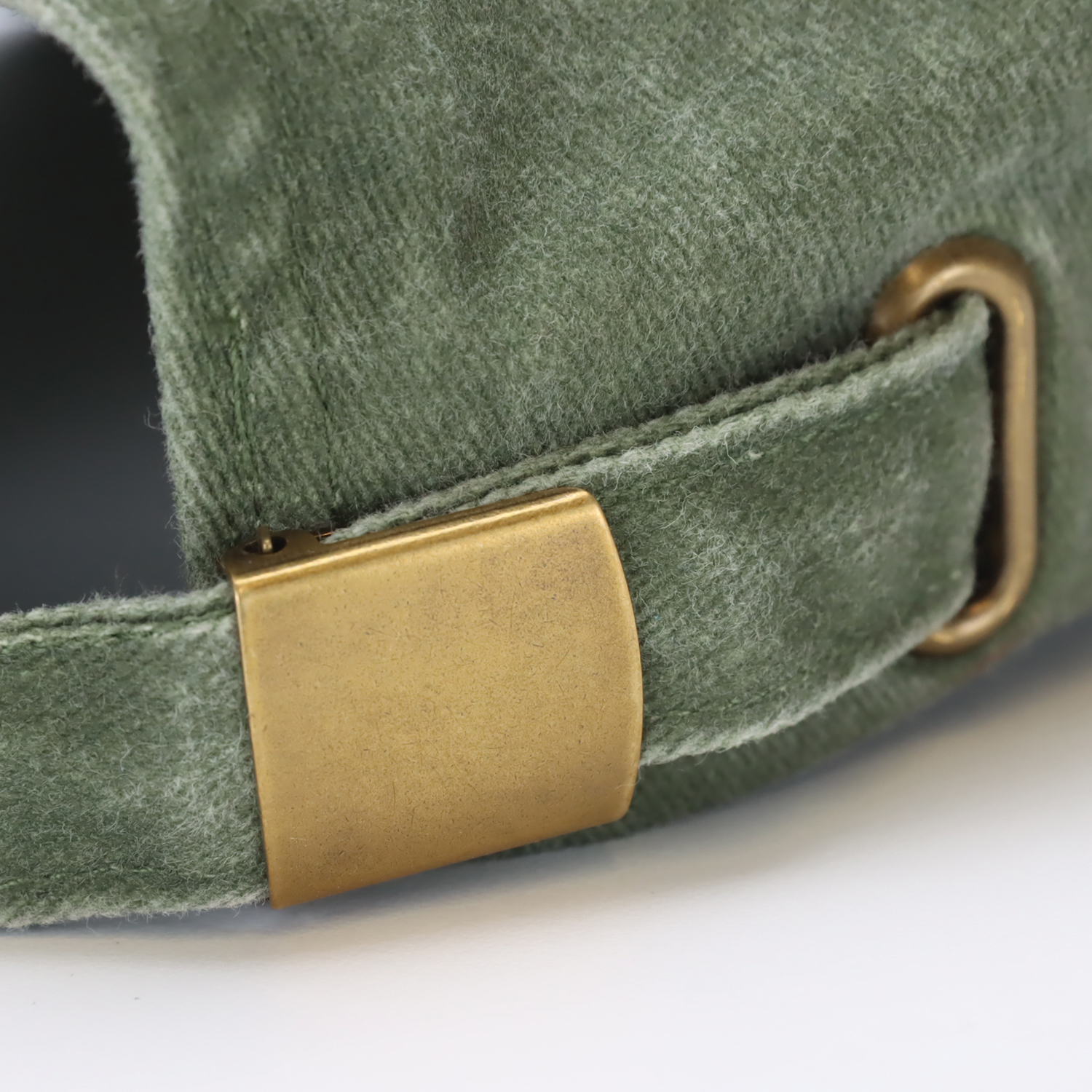 Vintage Washed Cap - Image 21