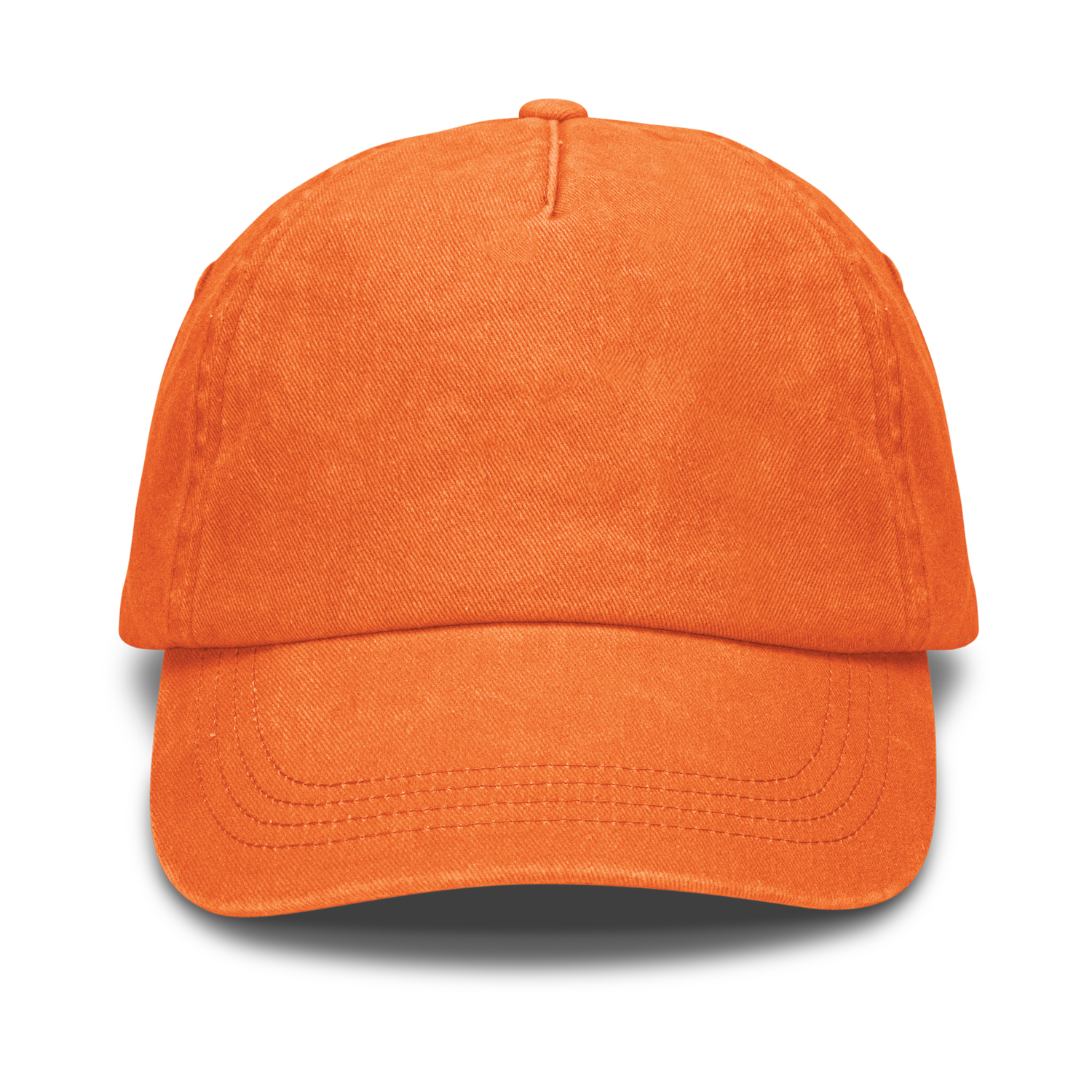 Vintage Washed Cap - Image 4
