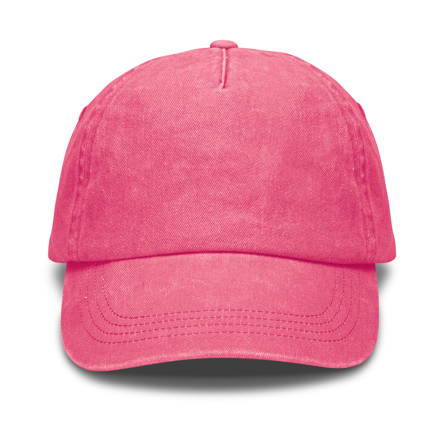 Vintage Washed Cap - Image 7