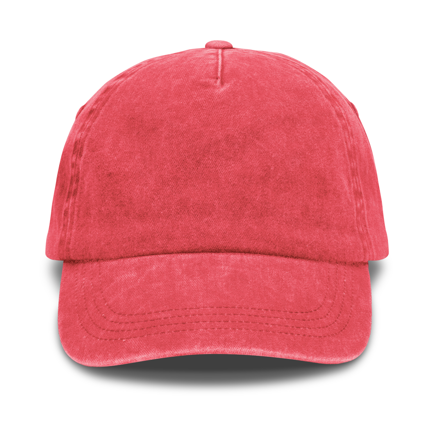 Vintage Washed Cap - Image 5