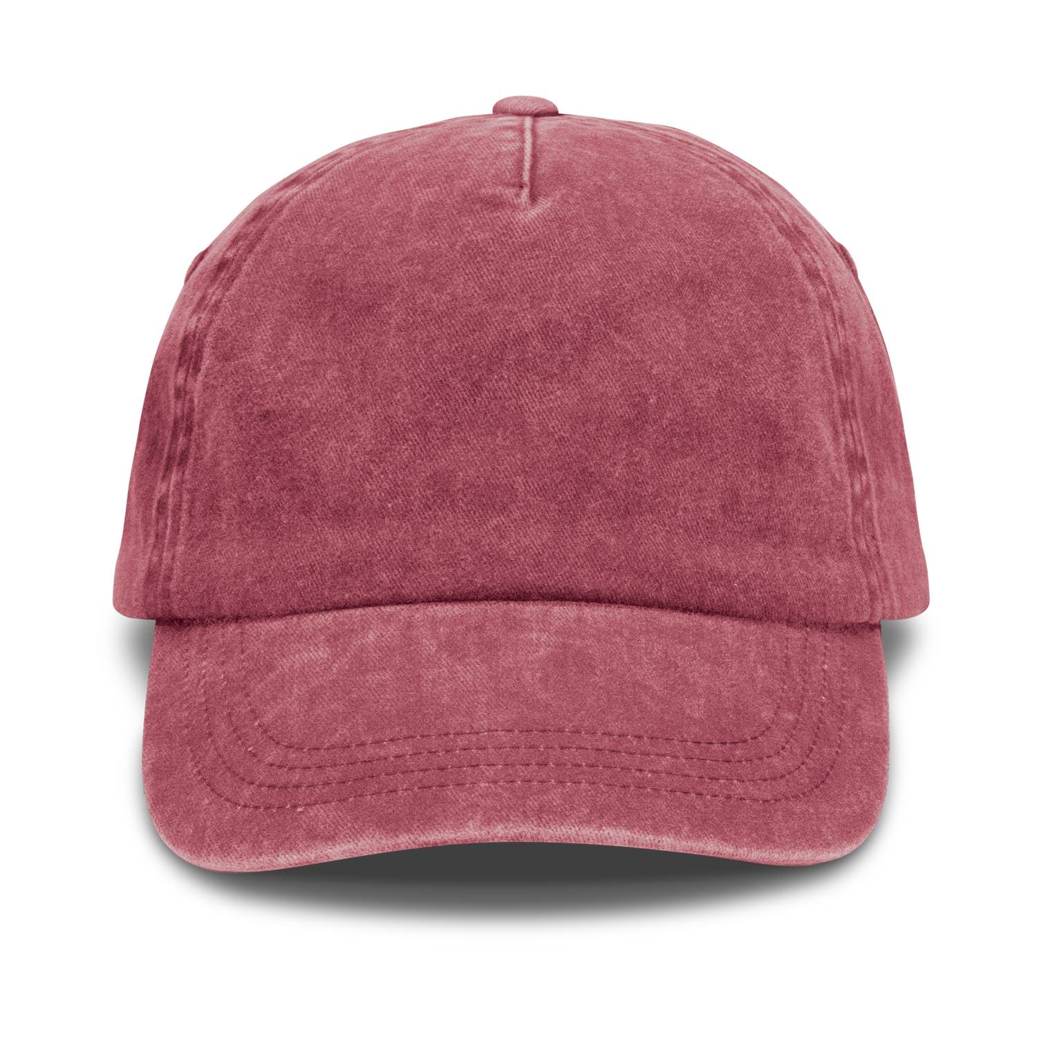 Vintage Washed Cap - Image 6