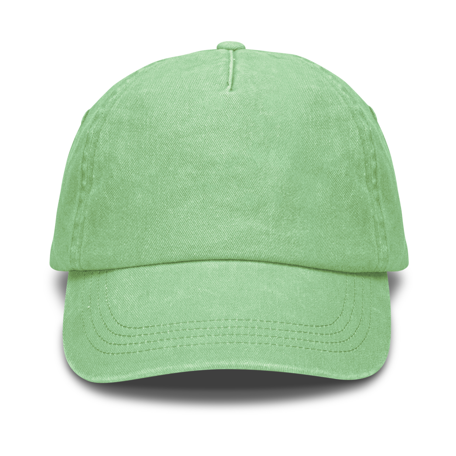 Vintage Washed Cap - Image 8