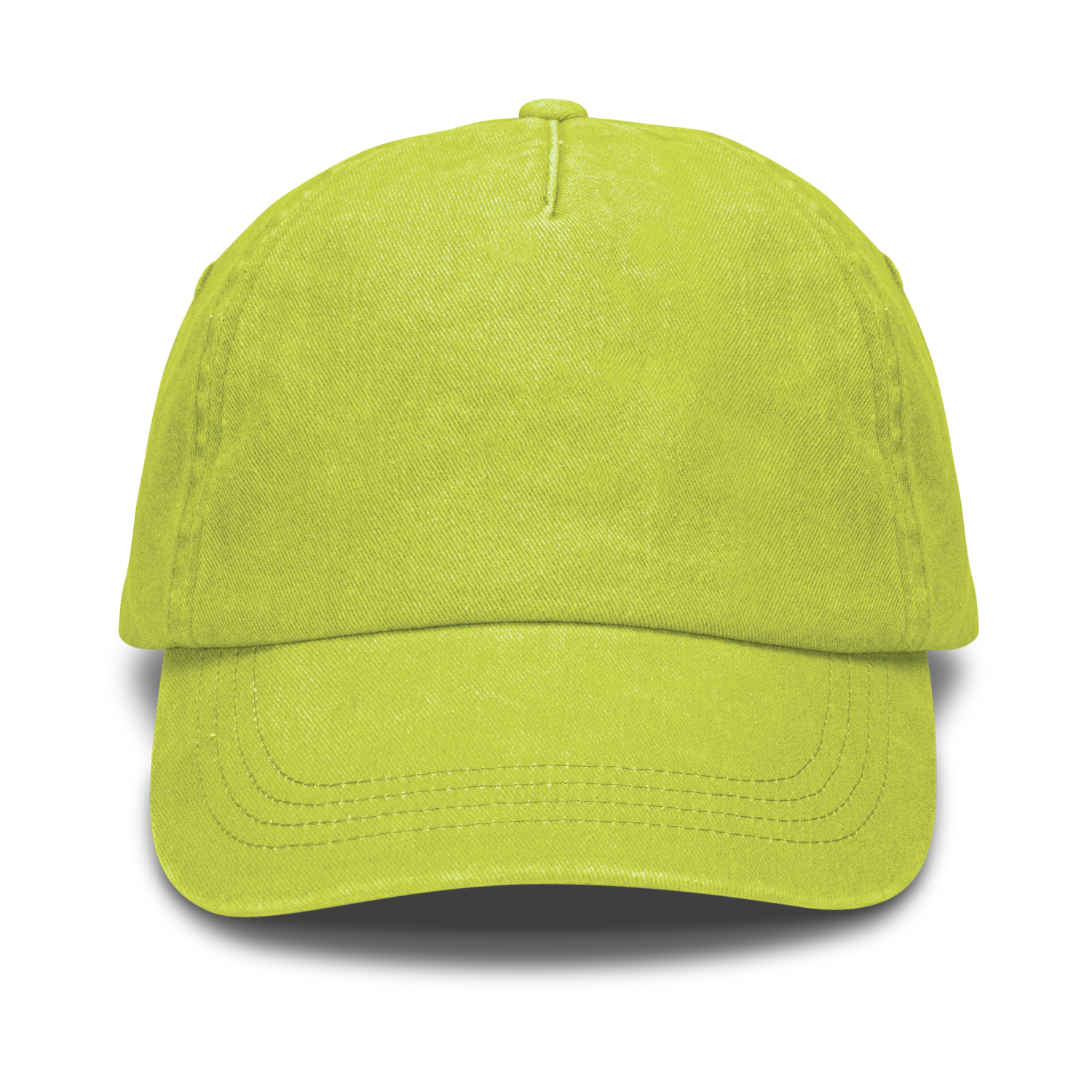 Vintage Washed Cap - Image 9