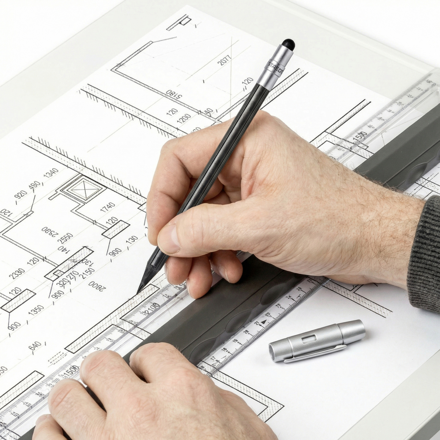 STAEDTLER The Pencil Set - Image 5