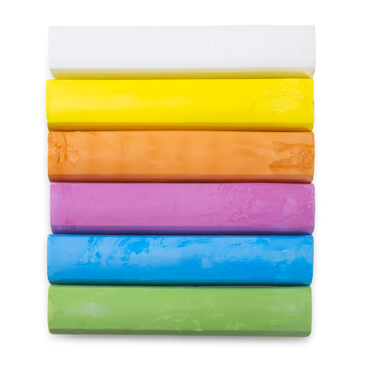 STAEDTLER Assorted Sidewalk Chalk Set - Image 4