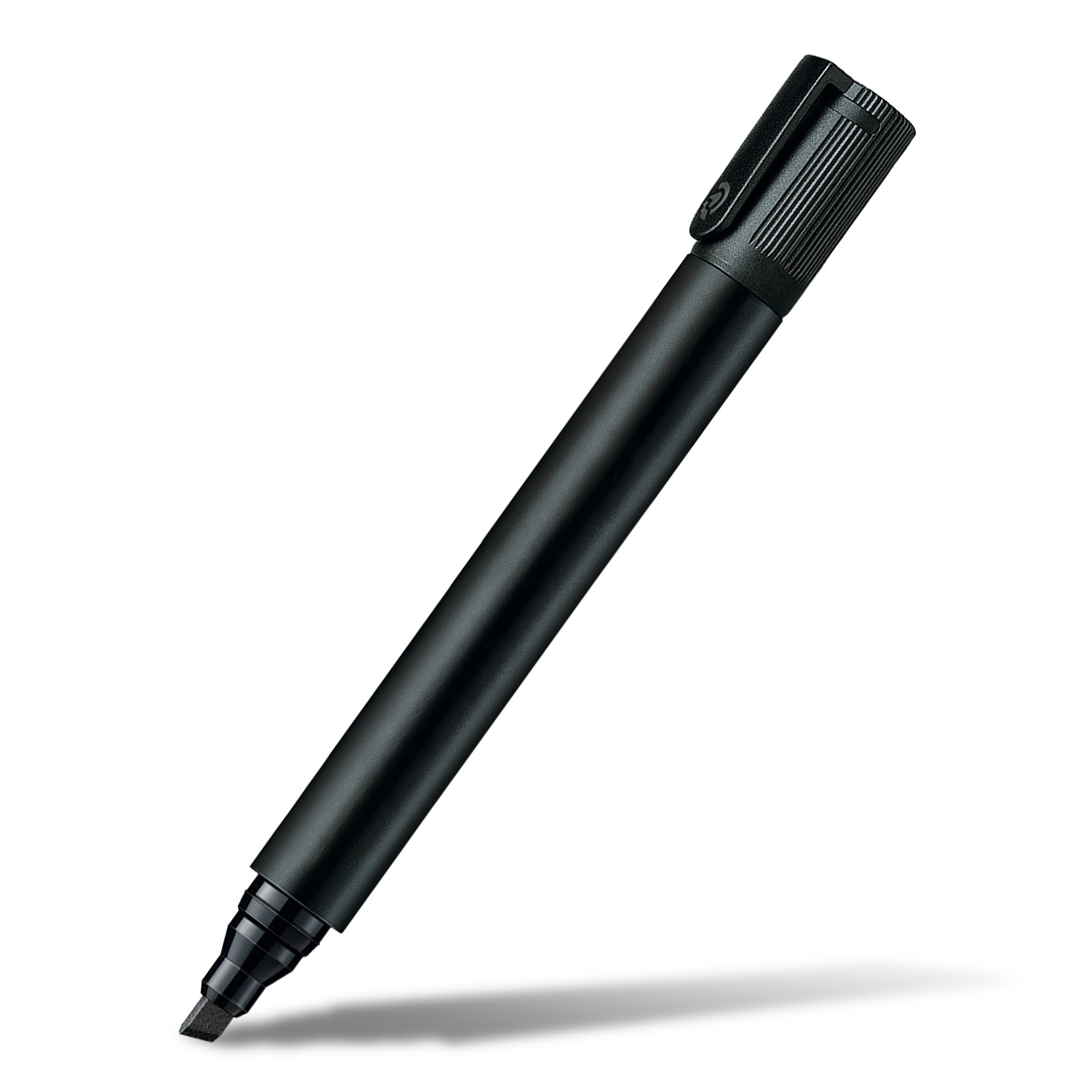 STAEDTLER Lumocolor Permanent Marker - Chisel Tip - Image 4