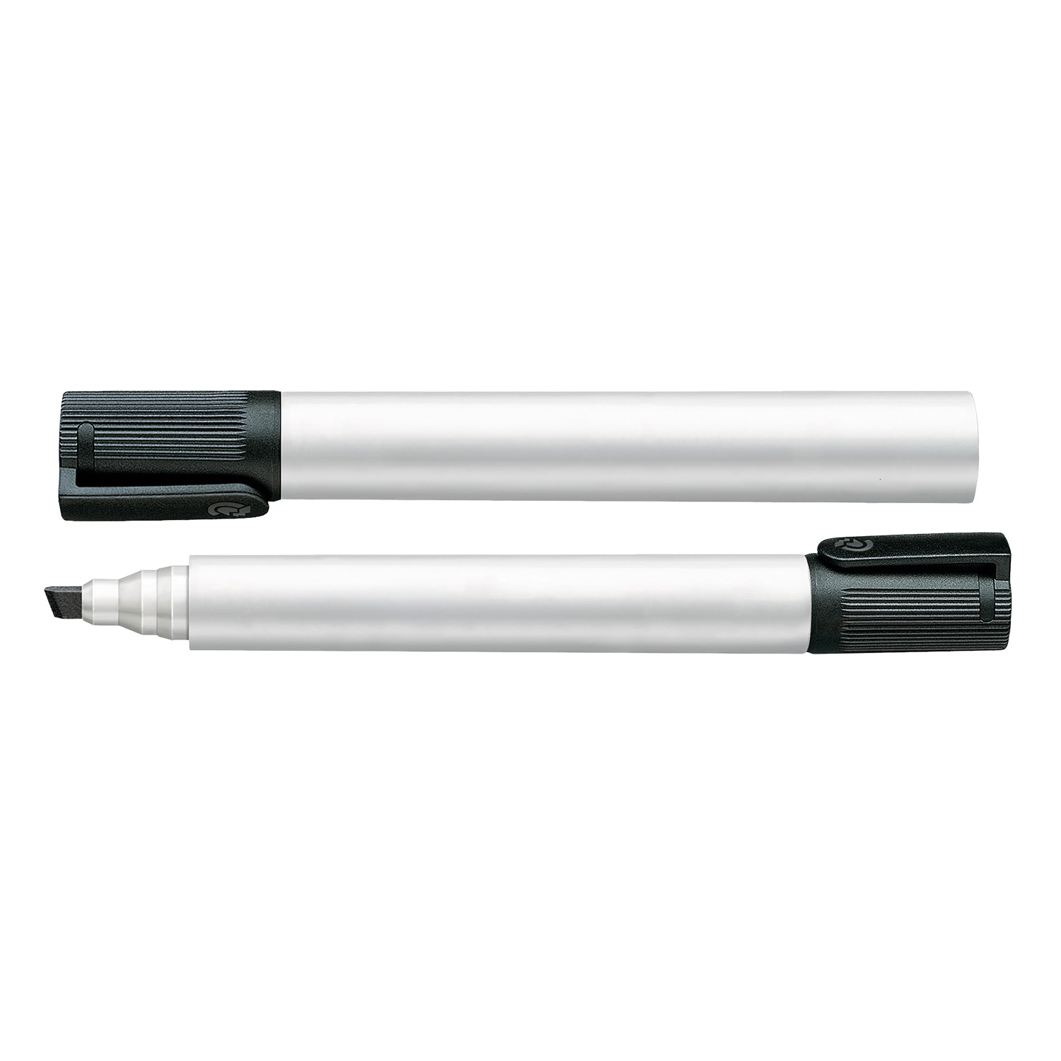 STAEDTLER Lumocolor Whiteboard Marker - Chisel Tip - Image 2
