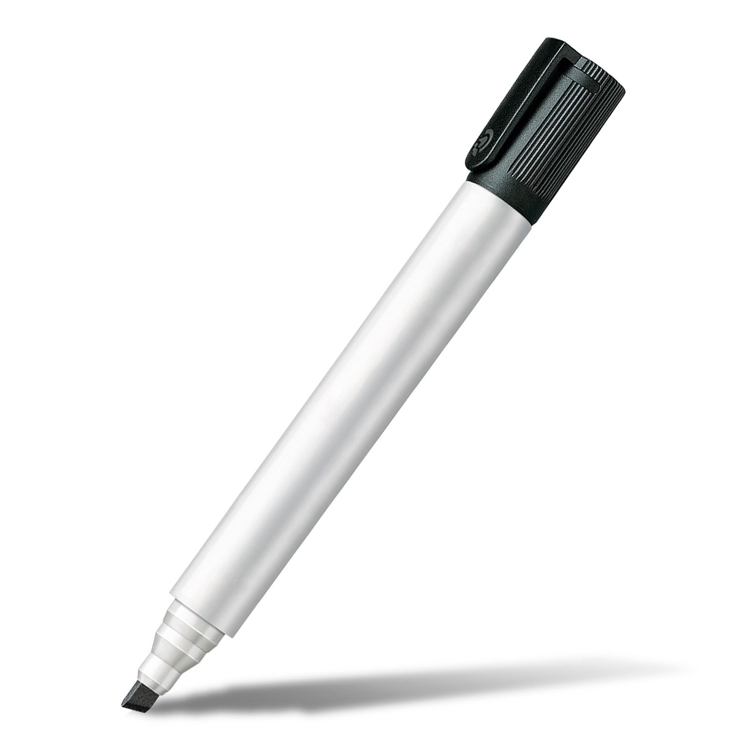 STAEDTLER Lumocolor Whiteboard Marker - Chisel Tip - Image 3