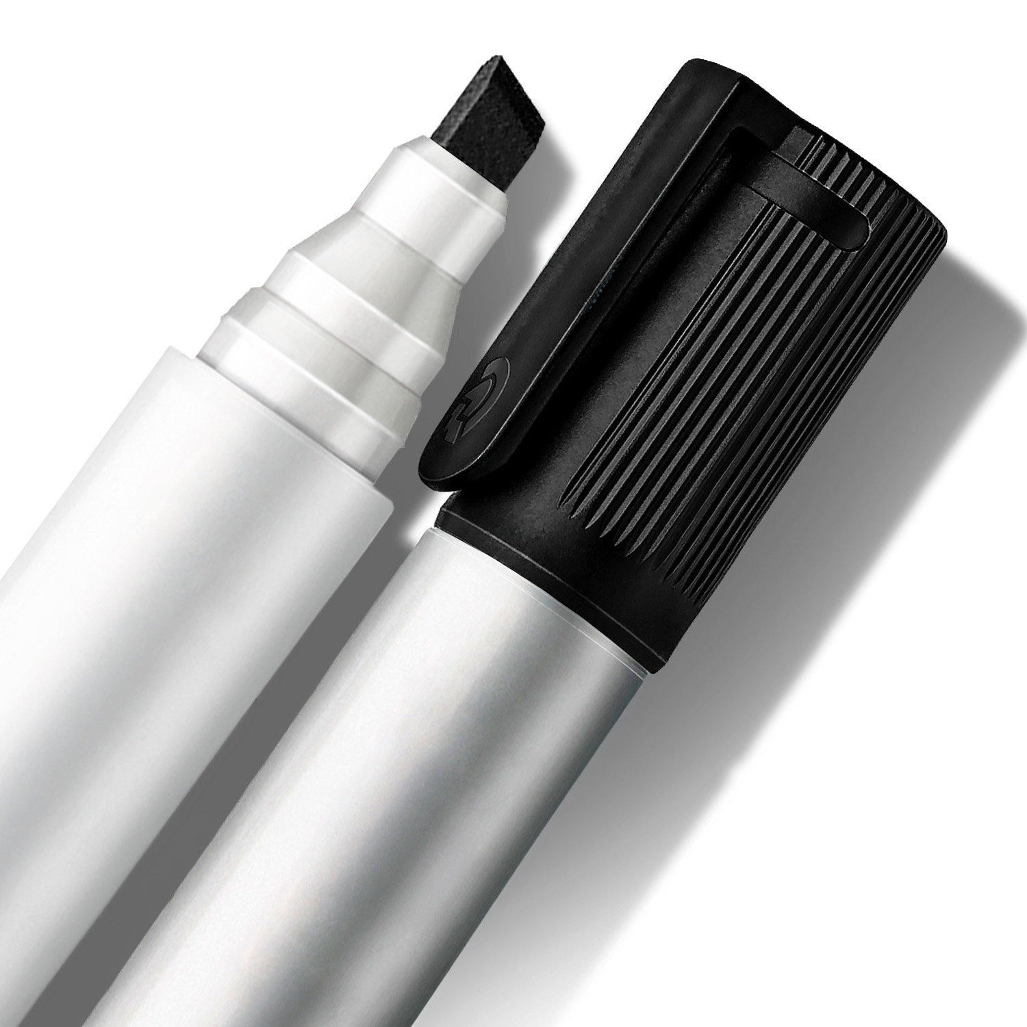STAEDTLER Lumocolor Whiteboard Marker - Chisel Tip - Image 5