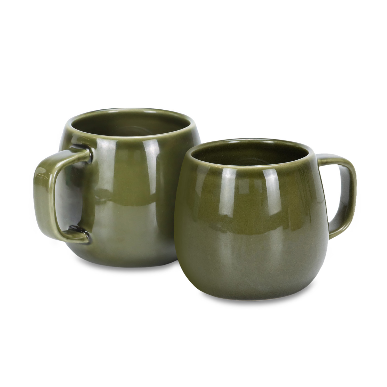 Keepsake Moda Coffee Mug – Set of 2 - Image 2