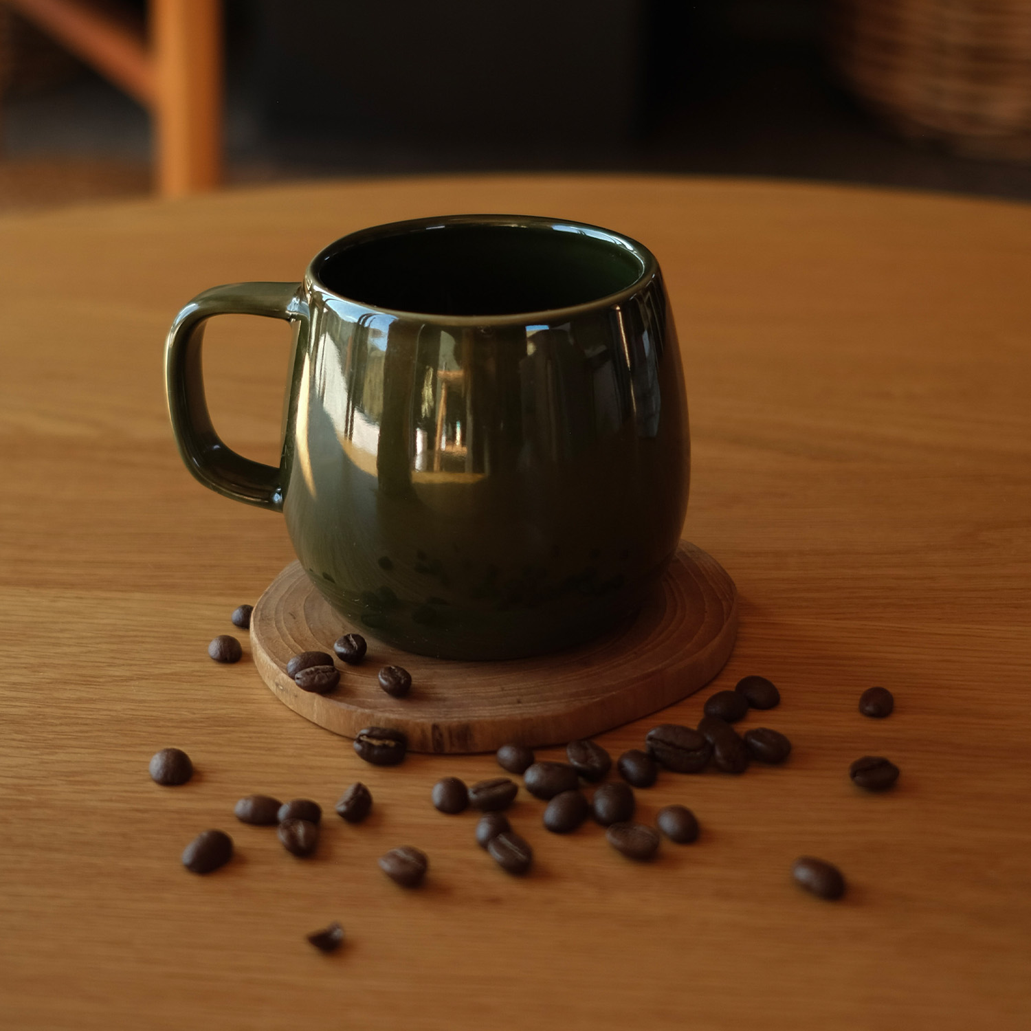 Keepsake Moda Coffee Mug – Set of 2 - Image 8