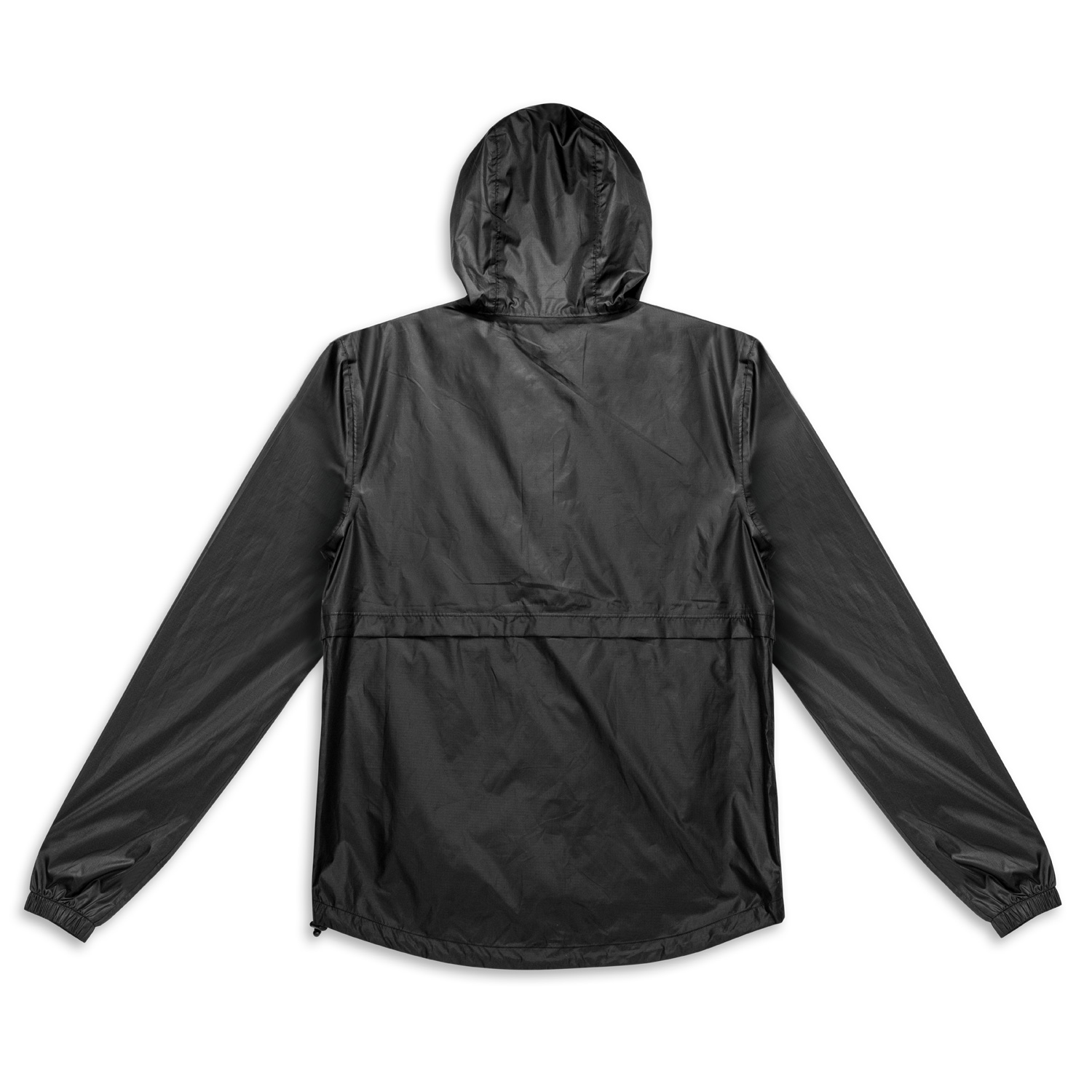 Swiss Peak Urban Unisex Windbreaker - Image 2