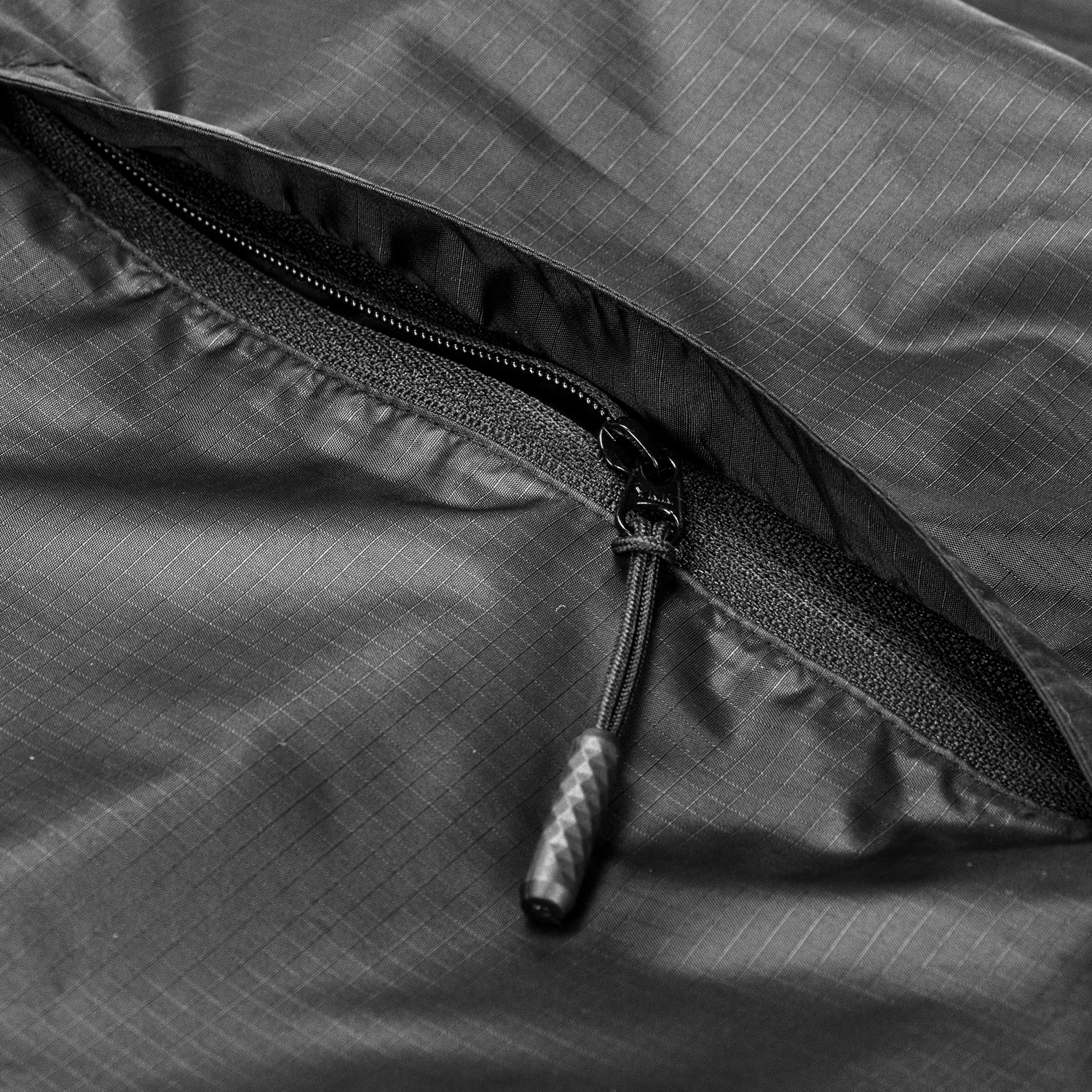 Swiss Peak Urban Unisex Windbreaker - Image 7