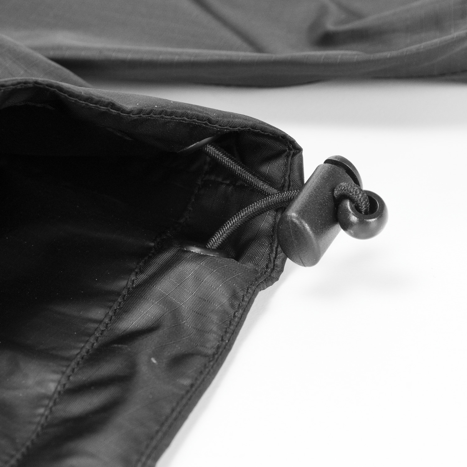 Swiss Peak Urban Unisex Windbreaker - Image 8