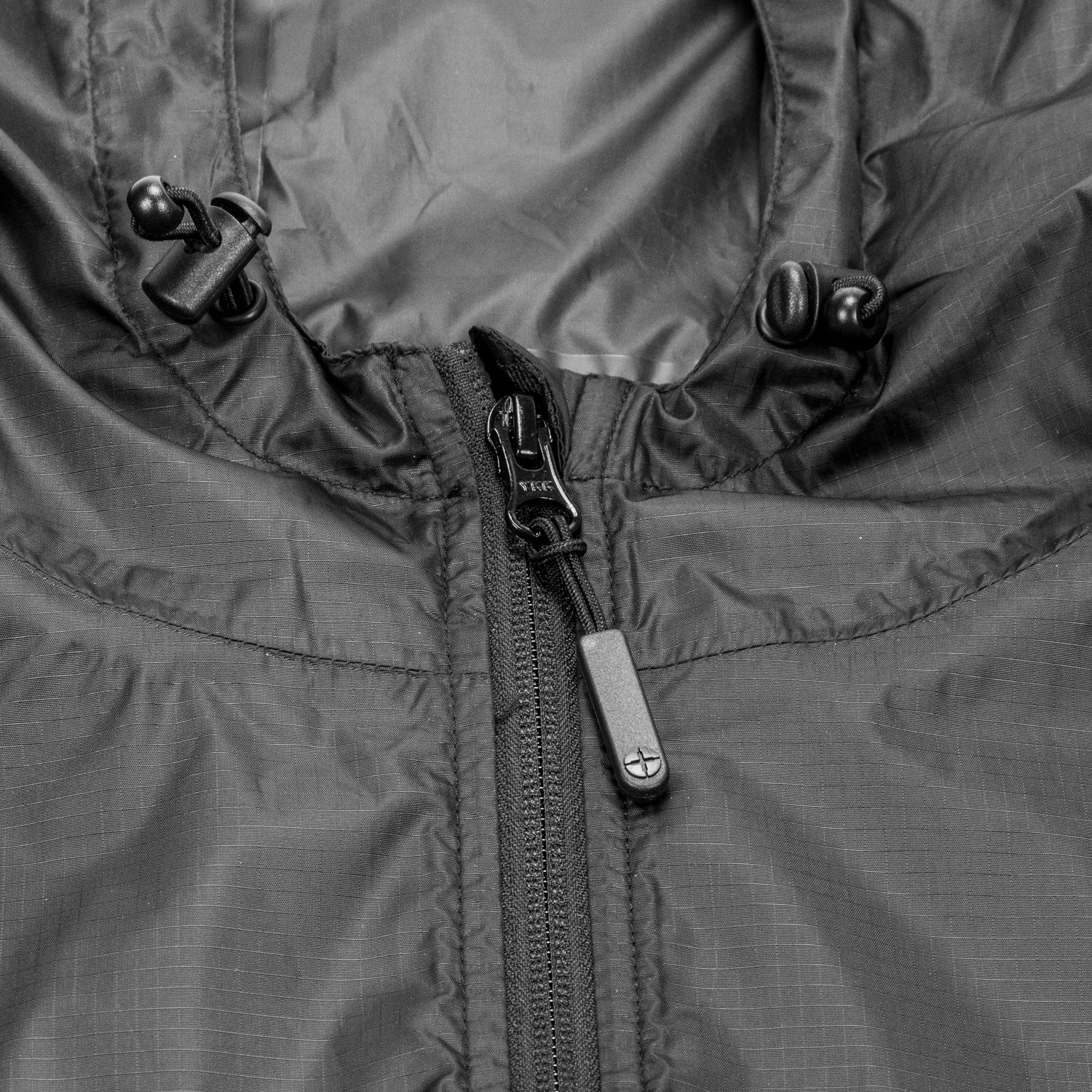 Swiss Peak Urban Unisex Windbreaker - Image 9